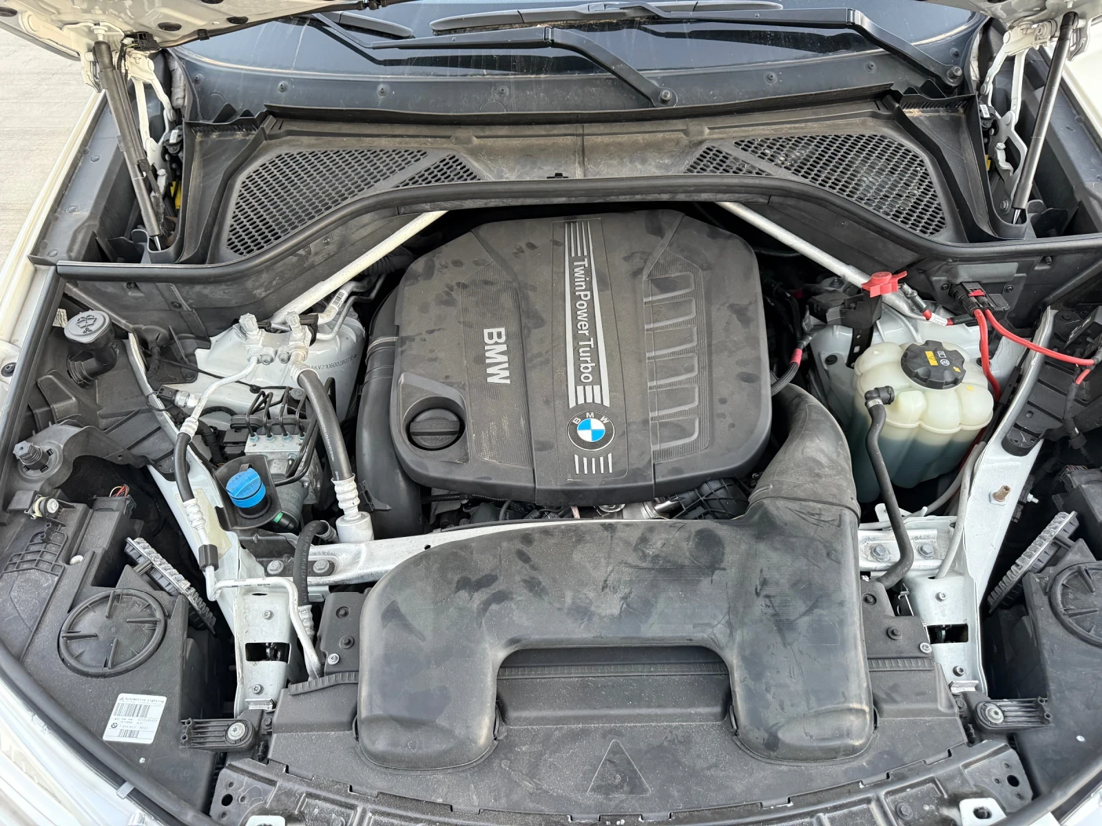 BMW X6 3.0D* XDrive* KEYLESS* HARMAN/KARDON* * | Mobile.bg   16