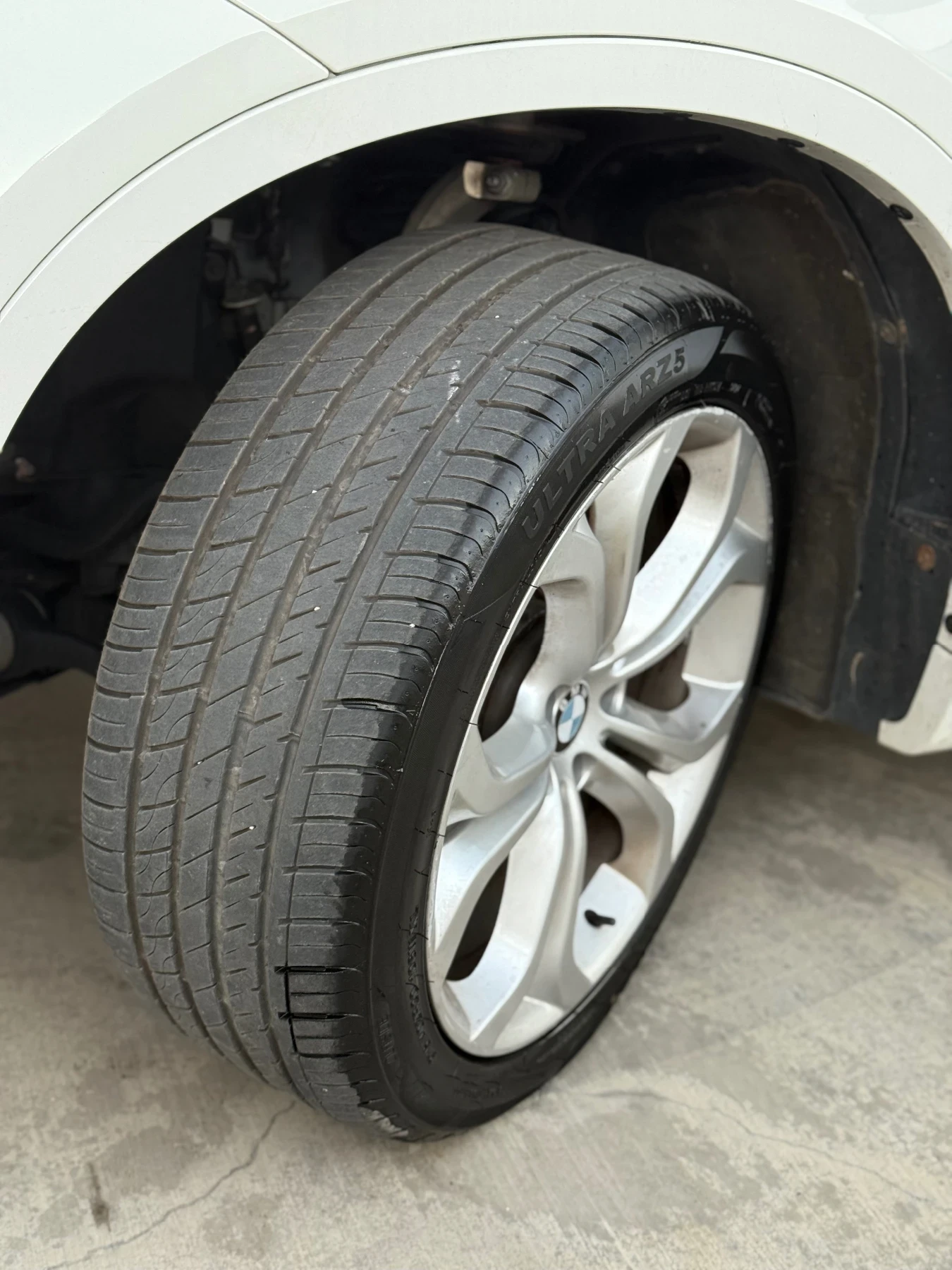 BMW X6 3.0D* XDrive* KEYLESS* HARMAN/KARDON* * | Mobile.bg   15