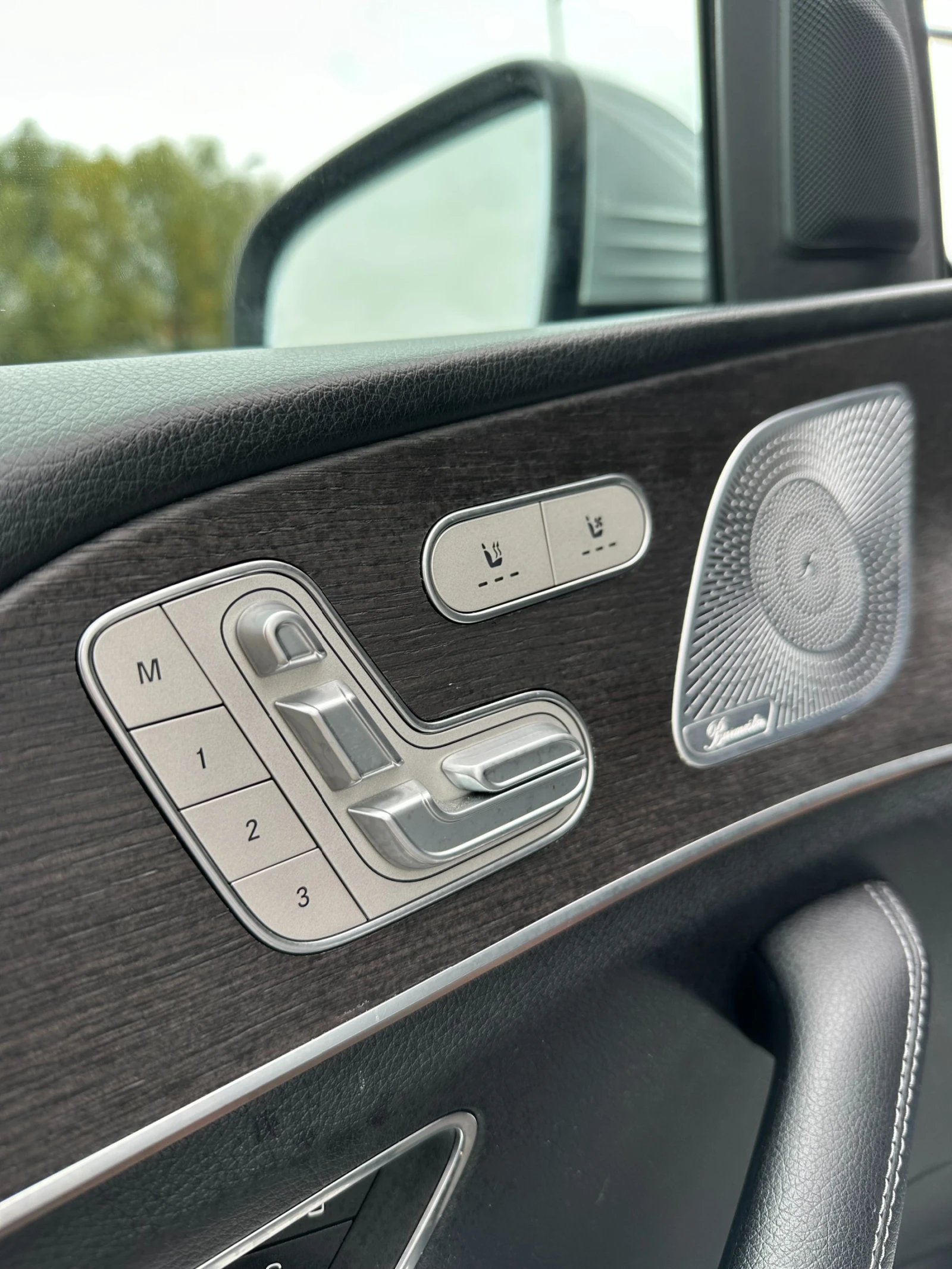 Mercedes-Benz GLE 350 2.0 TURBO 4 MATIC   | Mobile.bg   15