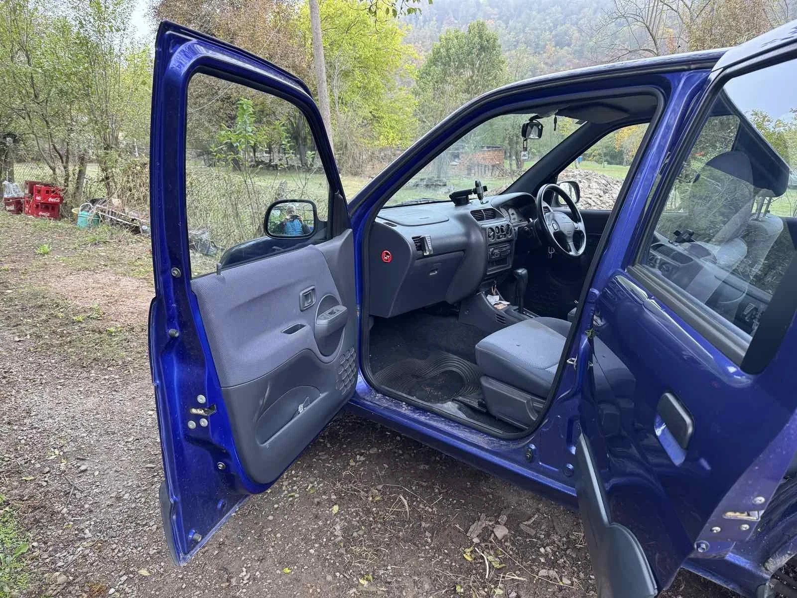 Daihatsu Terios 1.3  - изображение 3