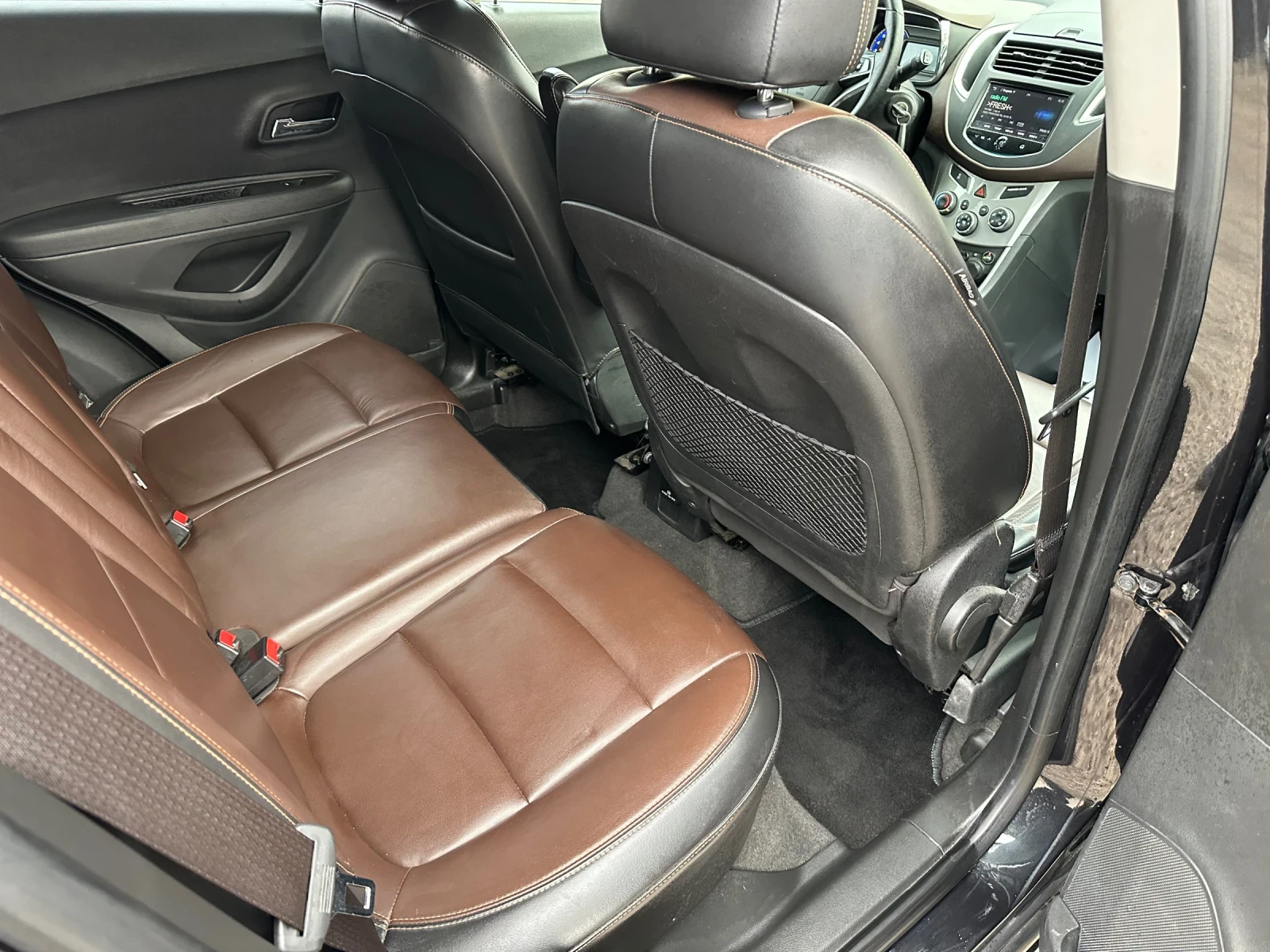 Chevrolet Trax 1.4-44 /  , ,  | Mobile.bg   14