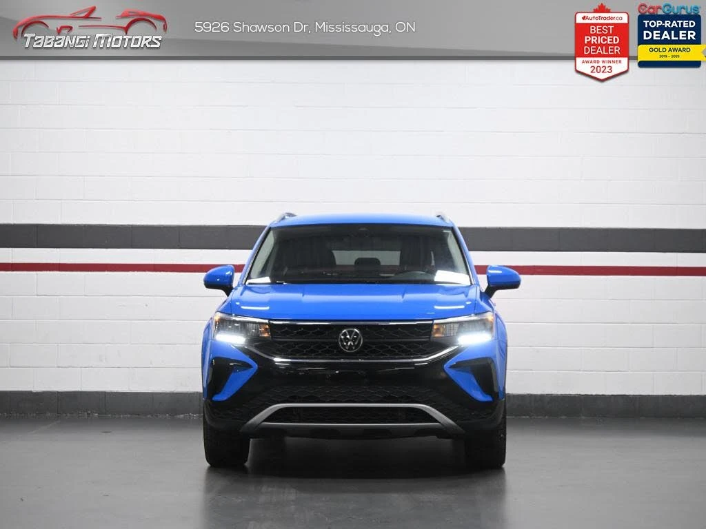 VW Tayron * АВТО КРЕДИТ* ЦЕНА ДО БГ * СЕРВИЗНА ИСТОРИЯ *  - изображение 3