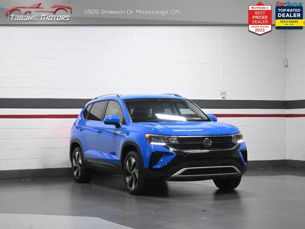 VW Tayron * АВТО КРЕДИТ* ЦЕНА ДО БГ * СЕРВИЗНА ИСТОРИЯ *  - изображение 2