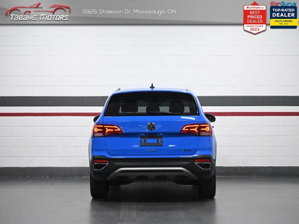 VW Tayron * АВТО КРЕДИТ* ЦЕНА ДО БГ * СЕРВИЗНА ИСТОРИЯ *  - изображение 6