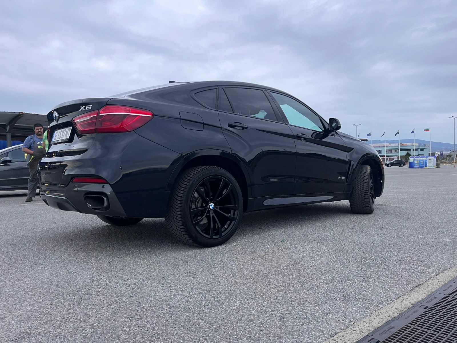 BMW X6 35i | Mobile.bg � ����������� 3