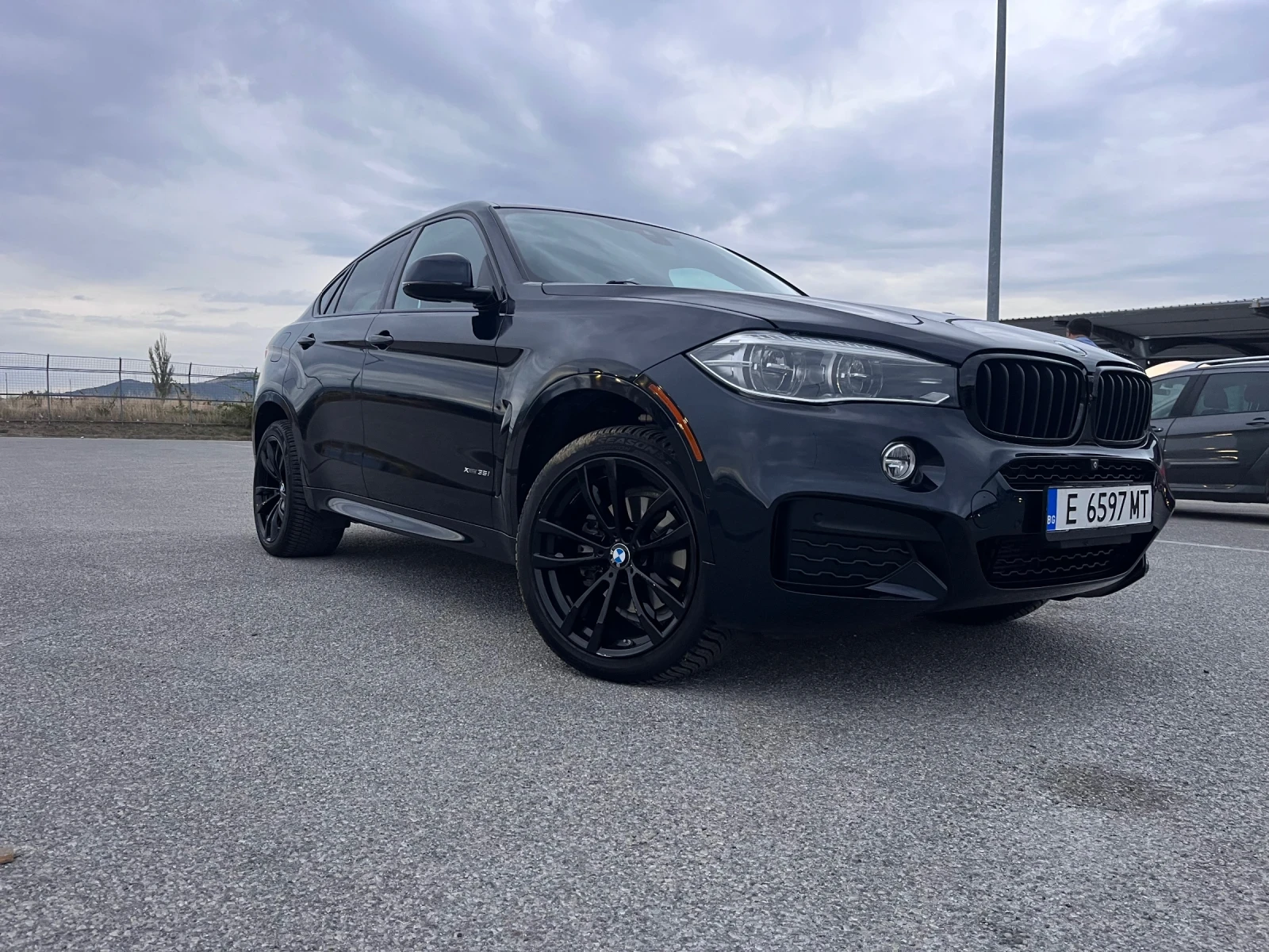 BMW X6 35i | Mobile.bg � ����������� 1