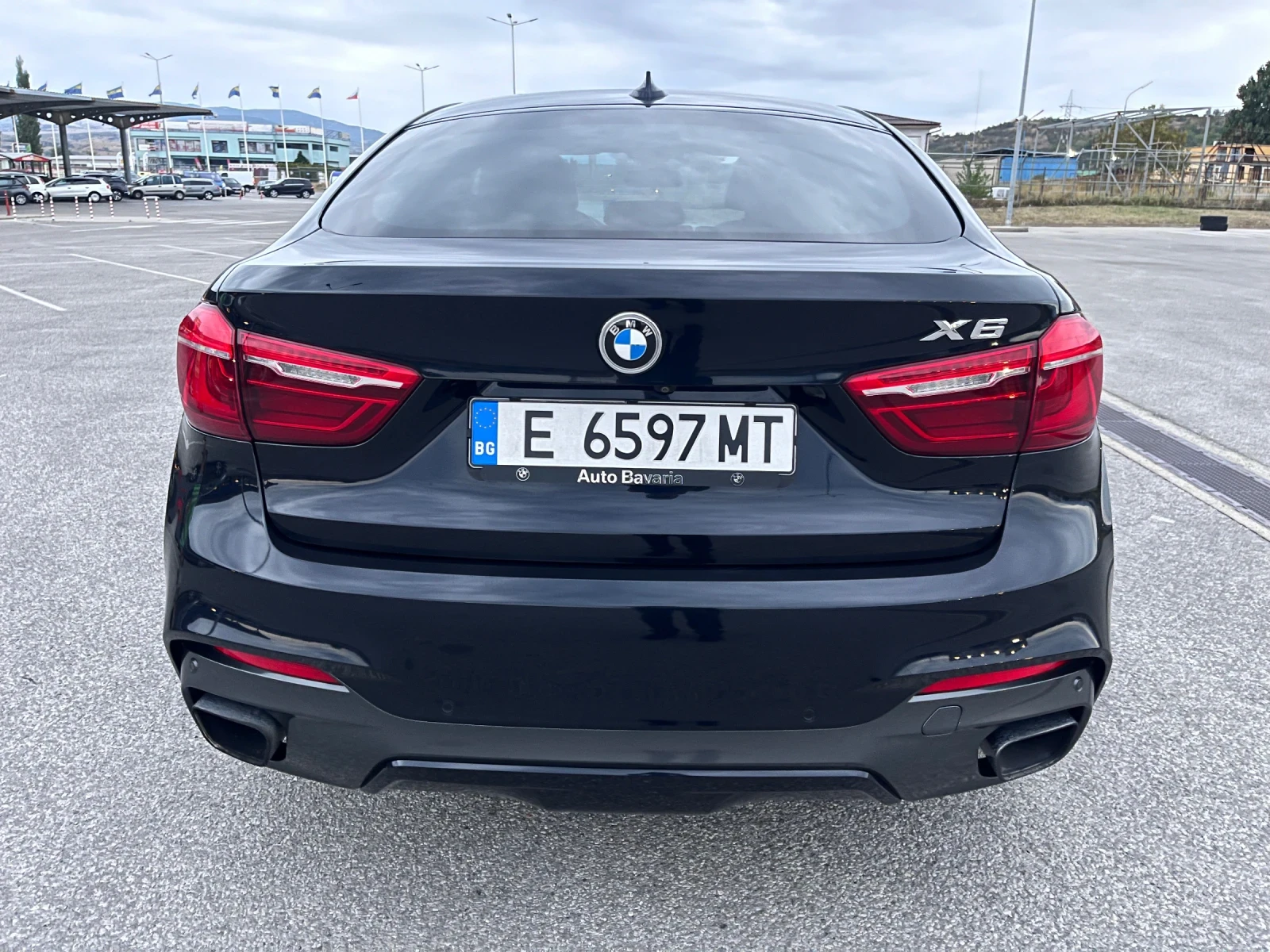 BMW X6 35i | Mobile.bg � ����������� 5