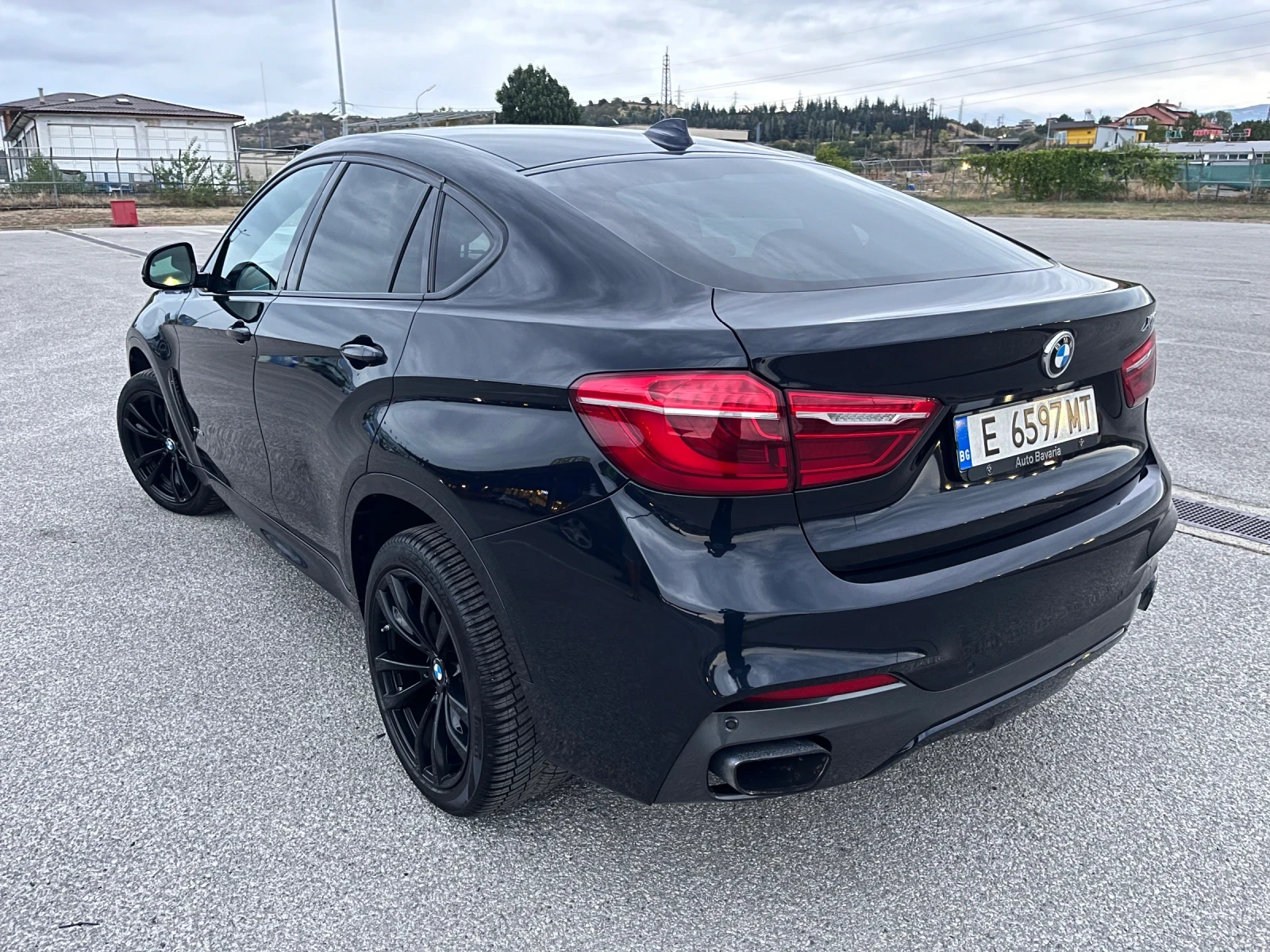 BMW X6 35i | Mobile.bg � ����������� 4