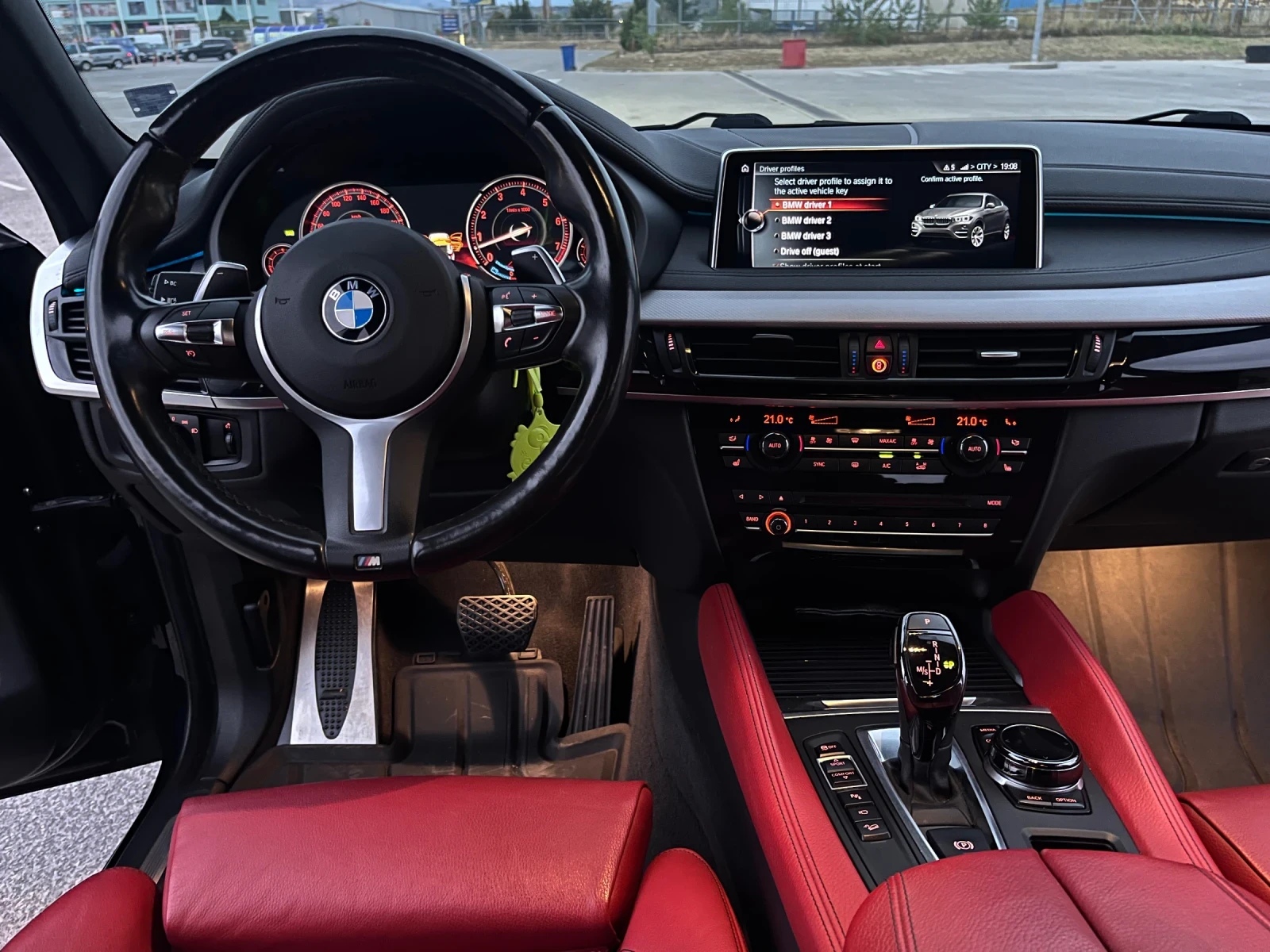 BMW X6 35i | Mobile.bg � ����������� 11