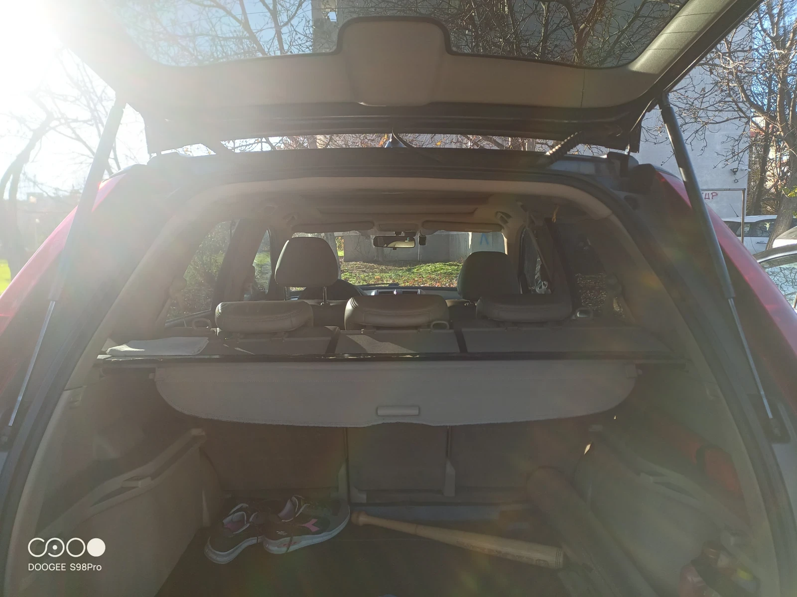 Honda Cr-v  - изображение 6