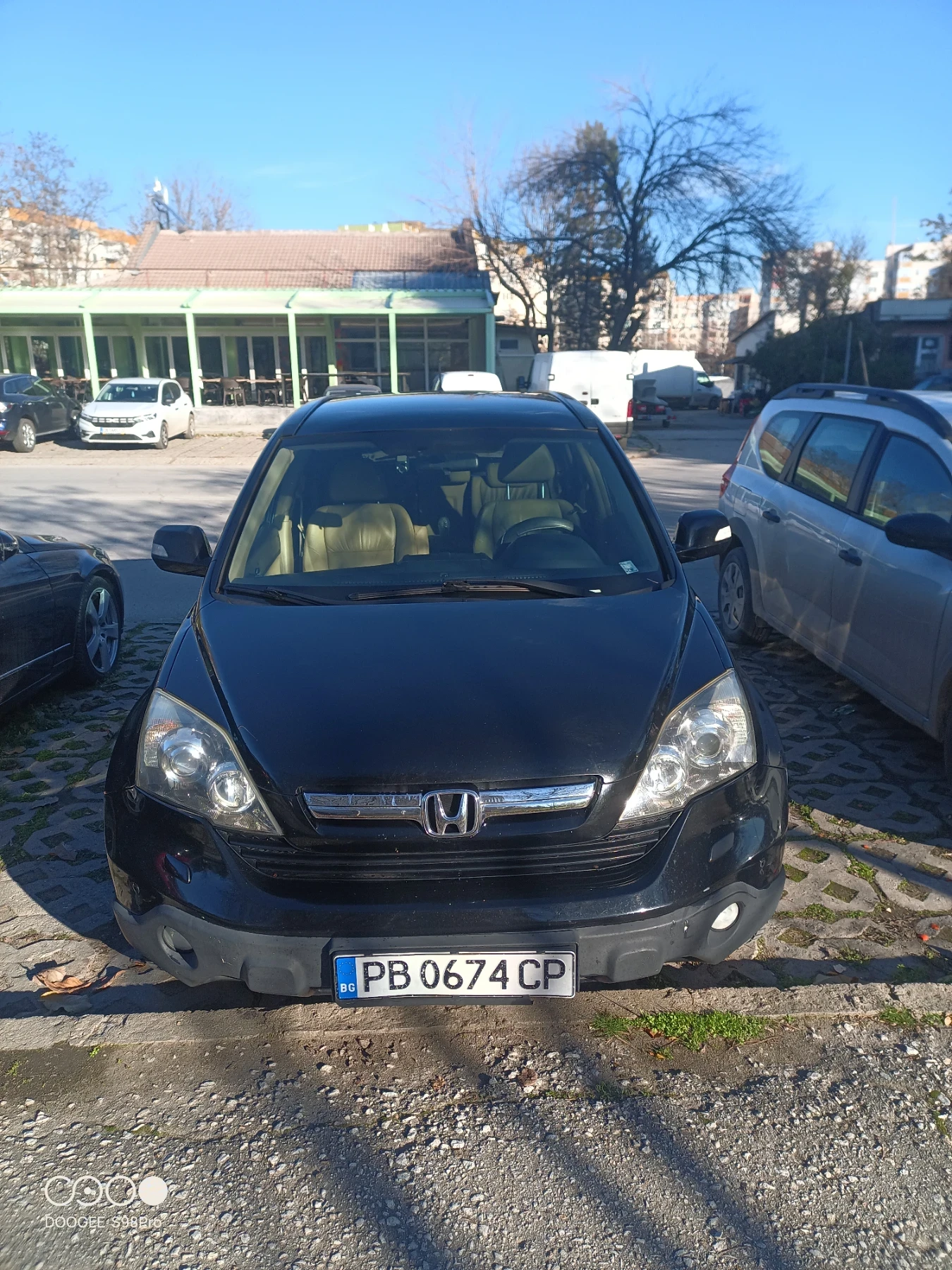 Honda Cr-v | Mobile.bg � ����������� 1