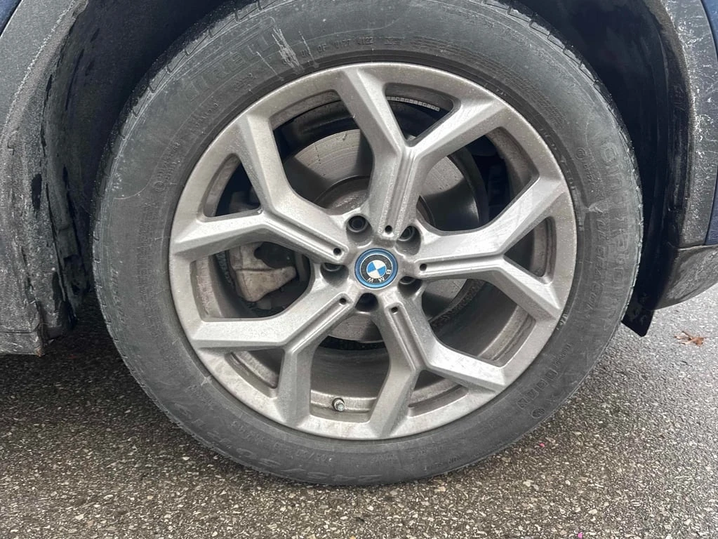 BMW X3 * xDrive30e * CARFAX * БЕЗ ПЪРВОНАЧАЛНА ВНОСКА - изображение 7