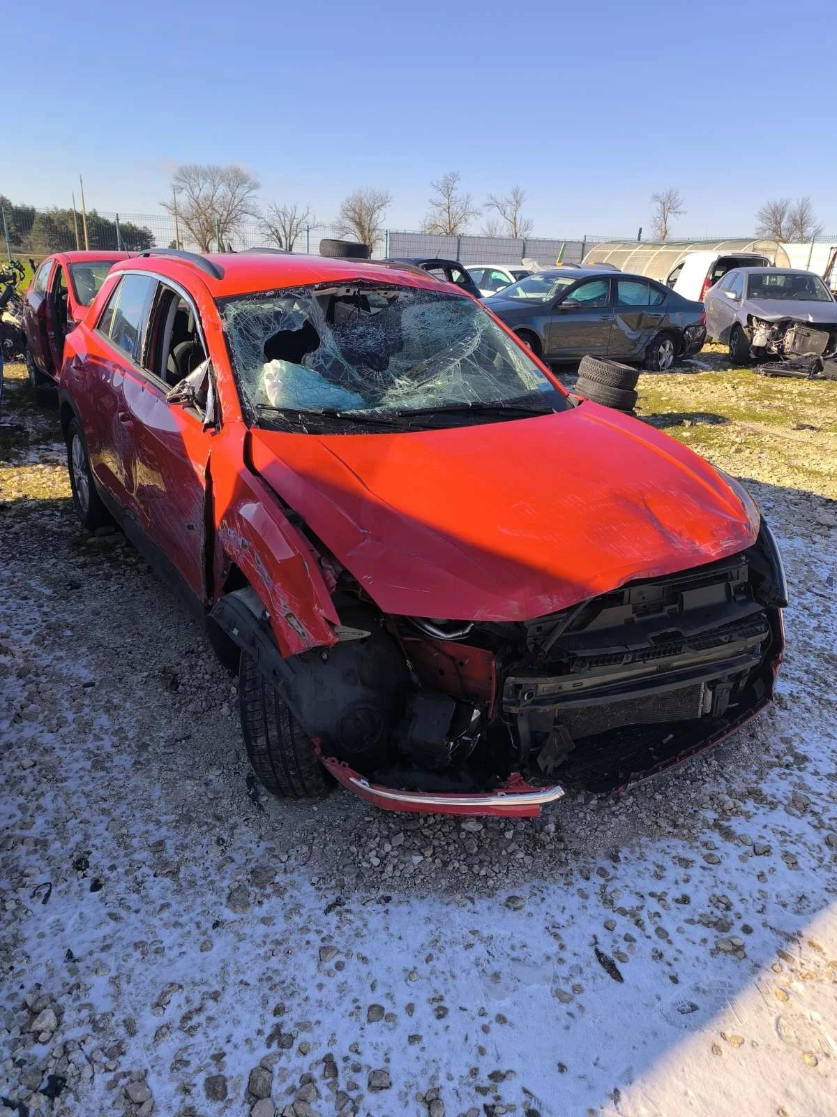 VW T-Roc 1.5TSI  DPC | Mobile.bg � ����������� 1