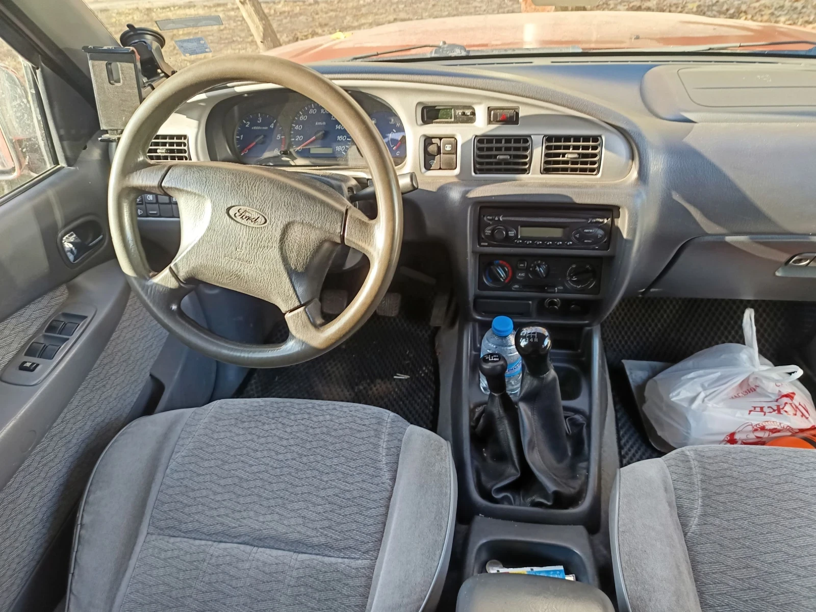 Ford Ranger 4�4!!��������!!���!! | Mobile.bg � ����������� 10