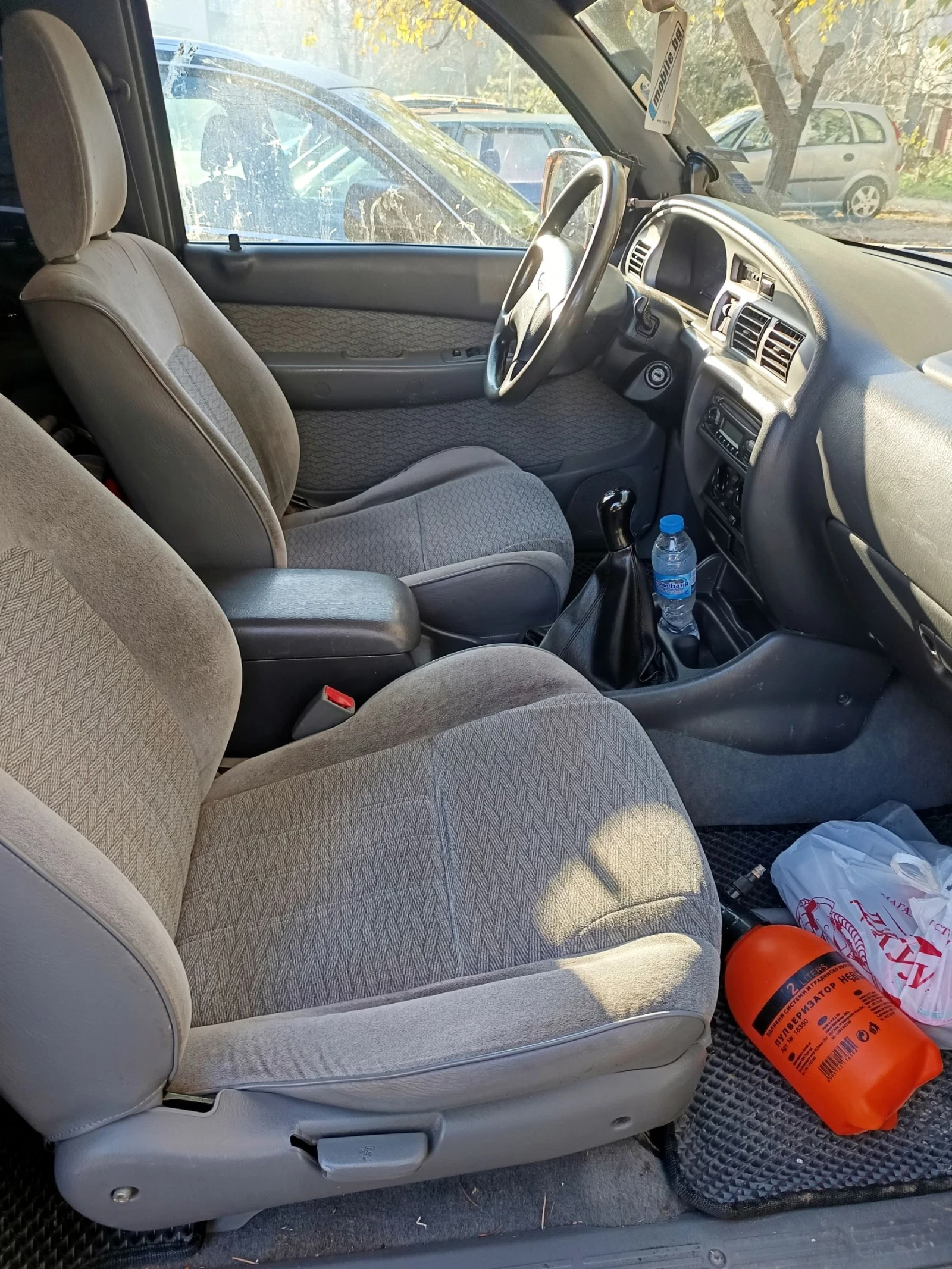 Ford Ranger 4�4!!��������!!���!! | Mobile.bg � ����������� 7