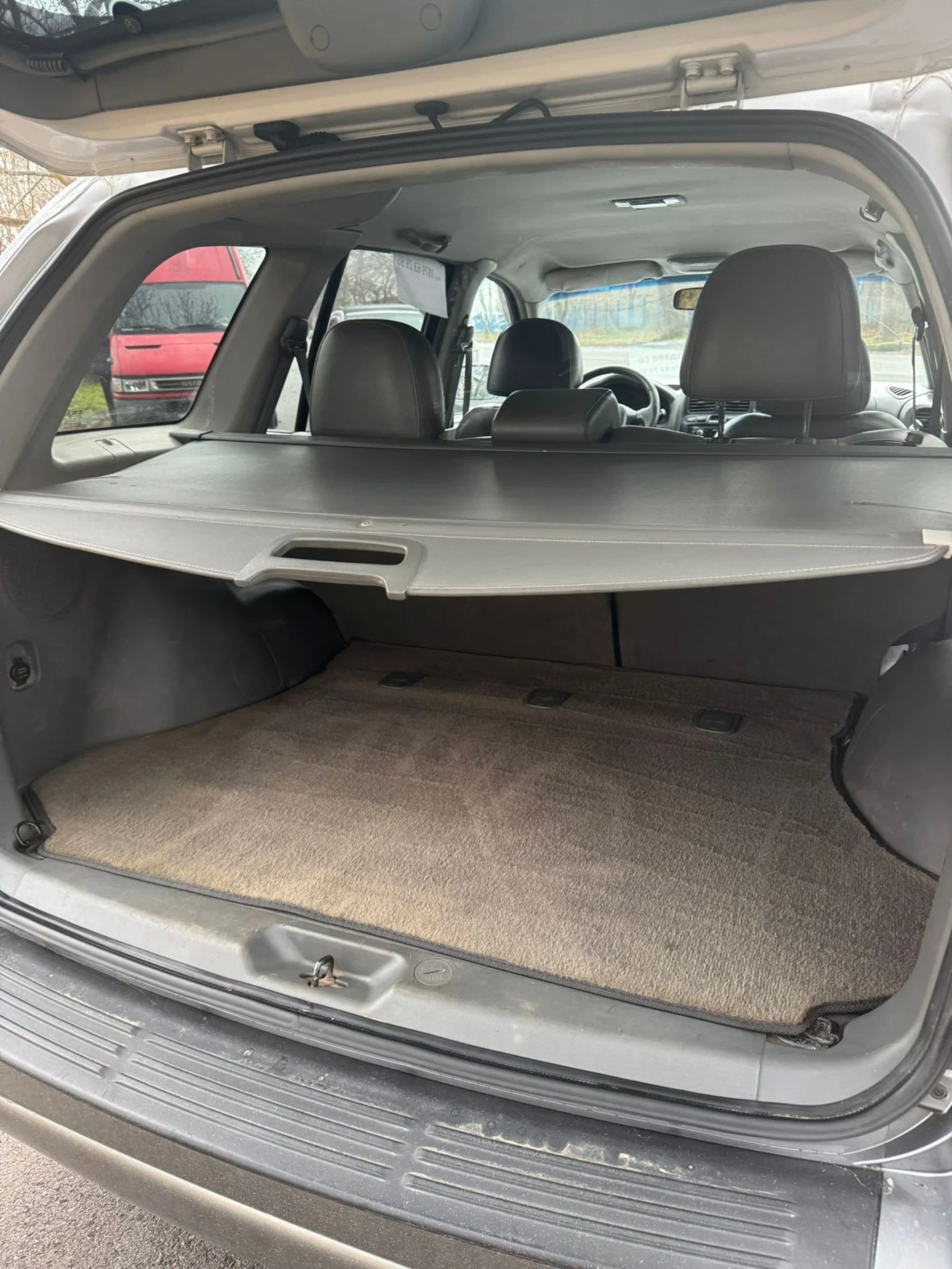 Hyundai Santa fe 2.0CRDI 4?4 TOP | Mobile.bg � ����������� 8