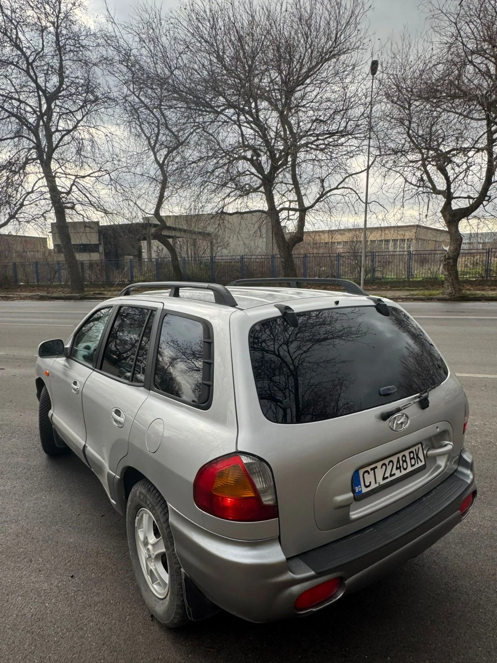 Hyundai Santa fe 2.0CRDI 4?4 TOP | Mobile.bg � ����������� 9