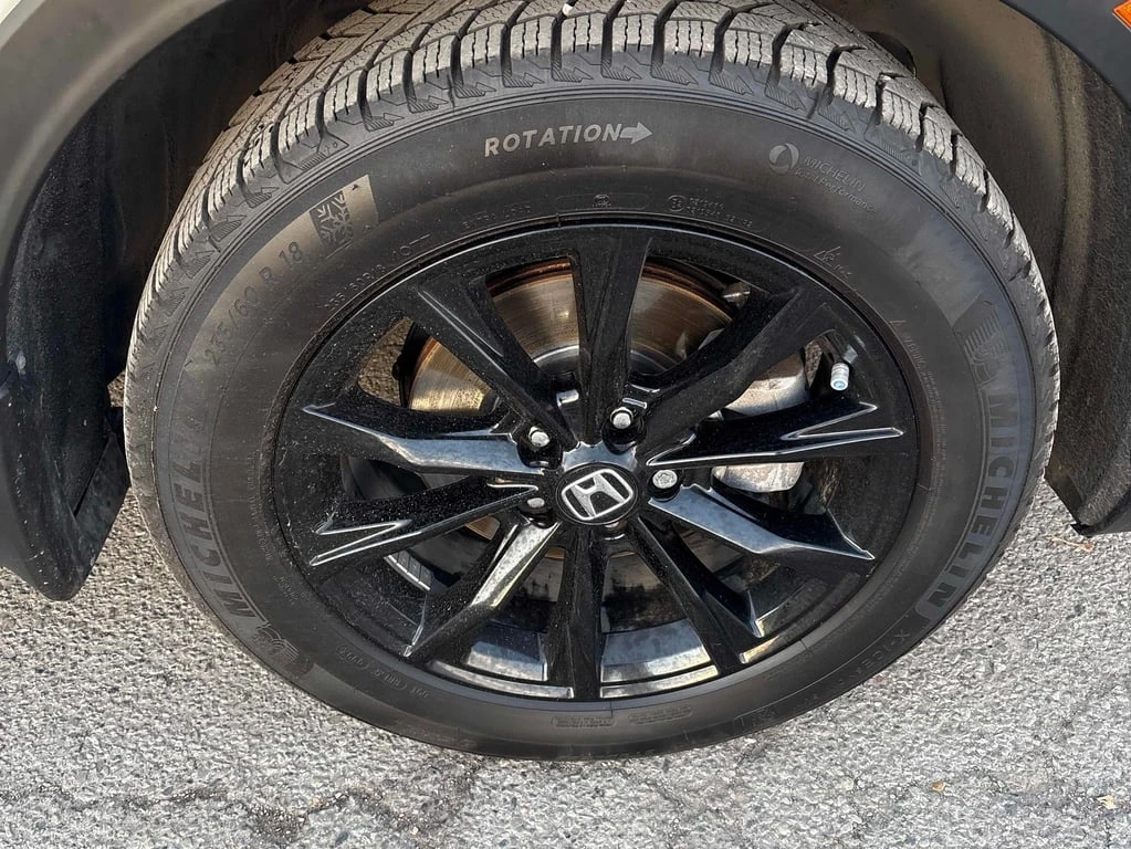 Honda Cr-v * Sport * CARFAX * БЕЗ ПЪРВОНАЧАЛНА ВНОСКА - изображение 7