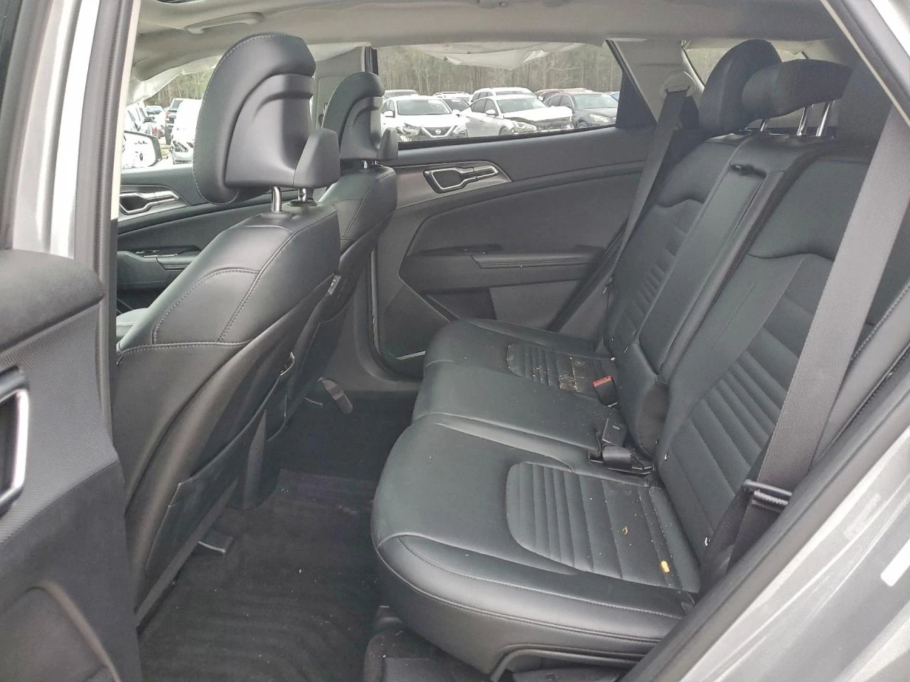 Kia Sportage 2.5l Sx Prestige | Mobile.bg � ����������� 11