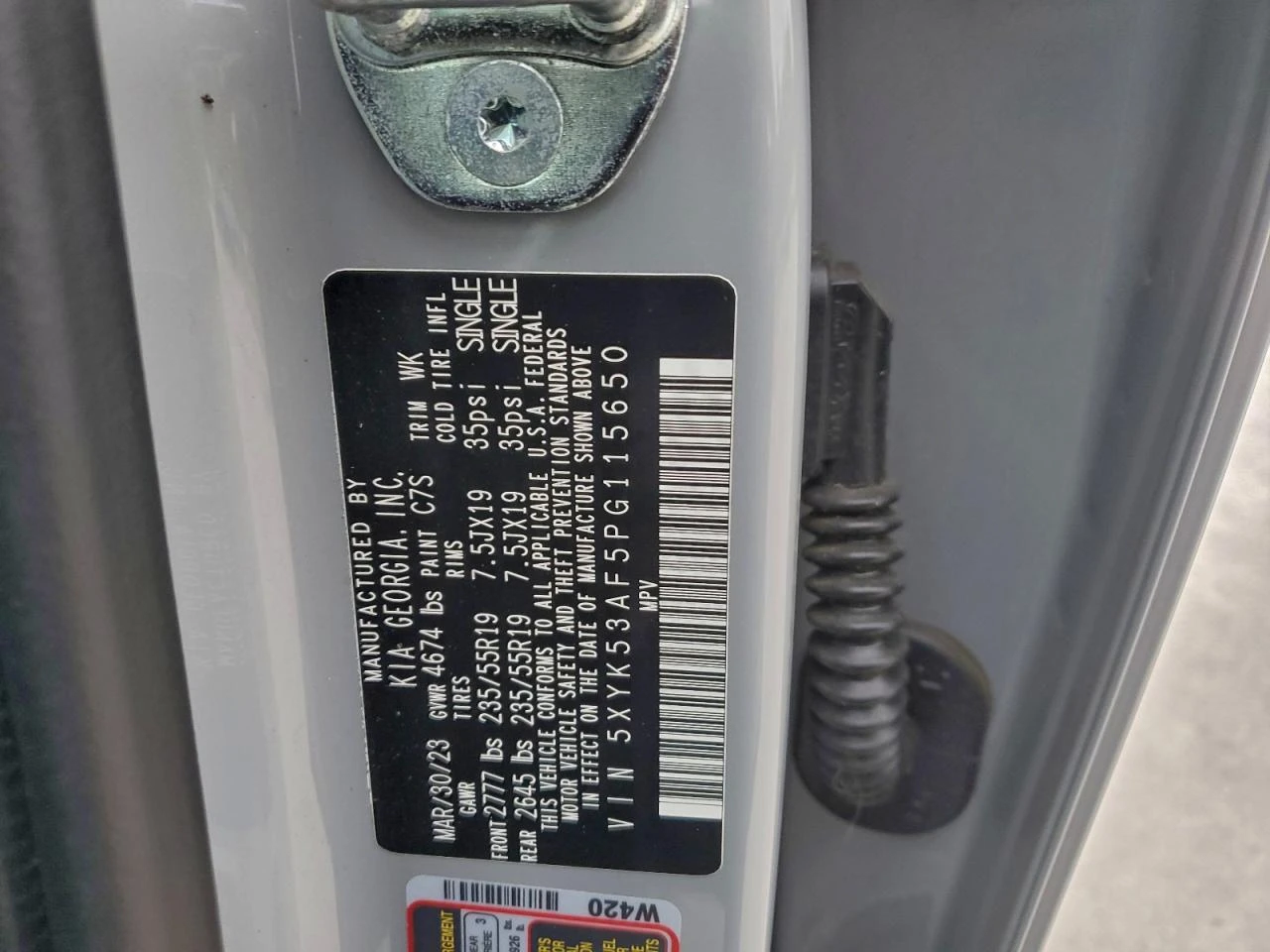 Kia Sportage 2.5l Sx Prestige | Mobile.bg � ����������� 13