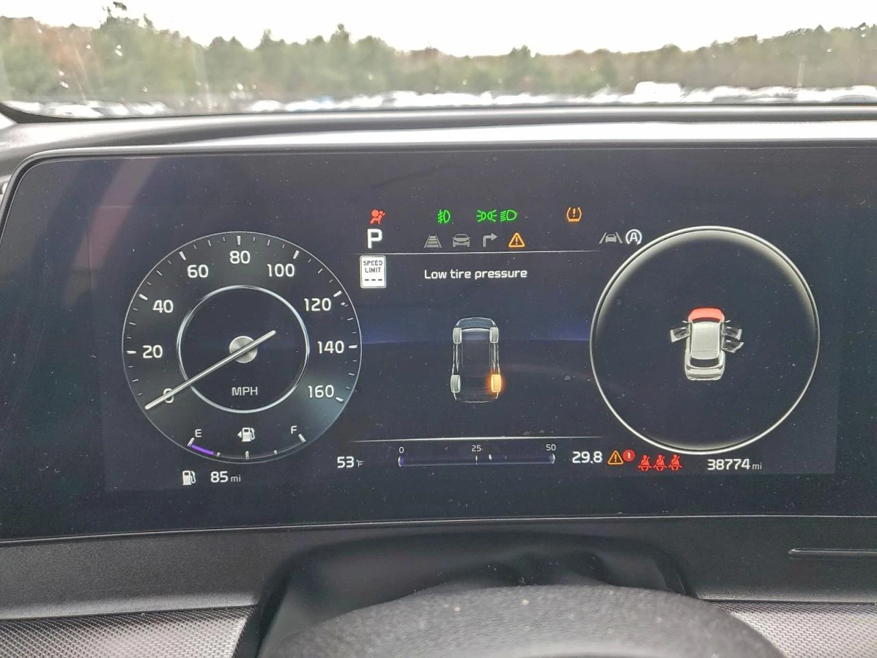 Kia Sportage 2.5l Sx Prestige - изображение 9