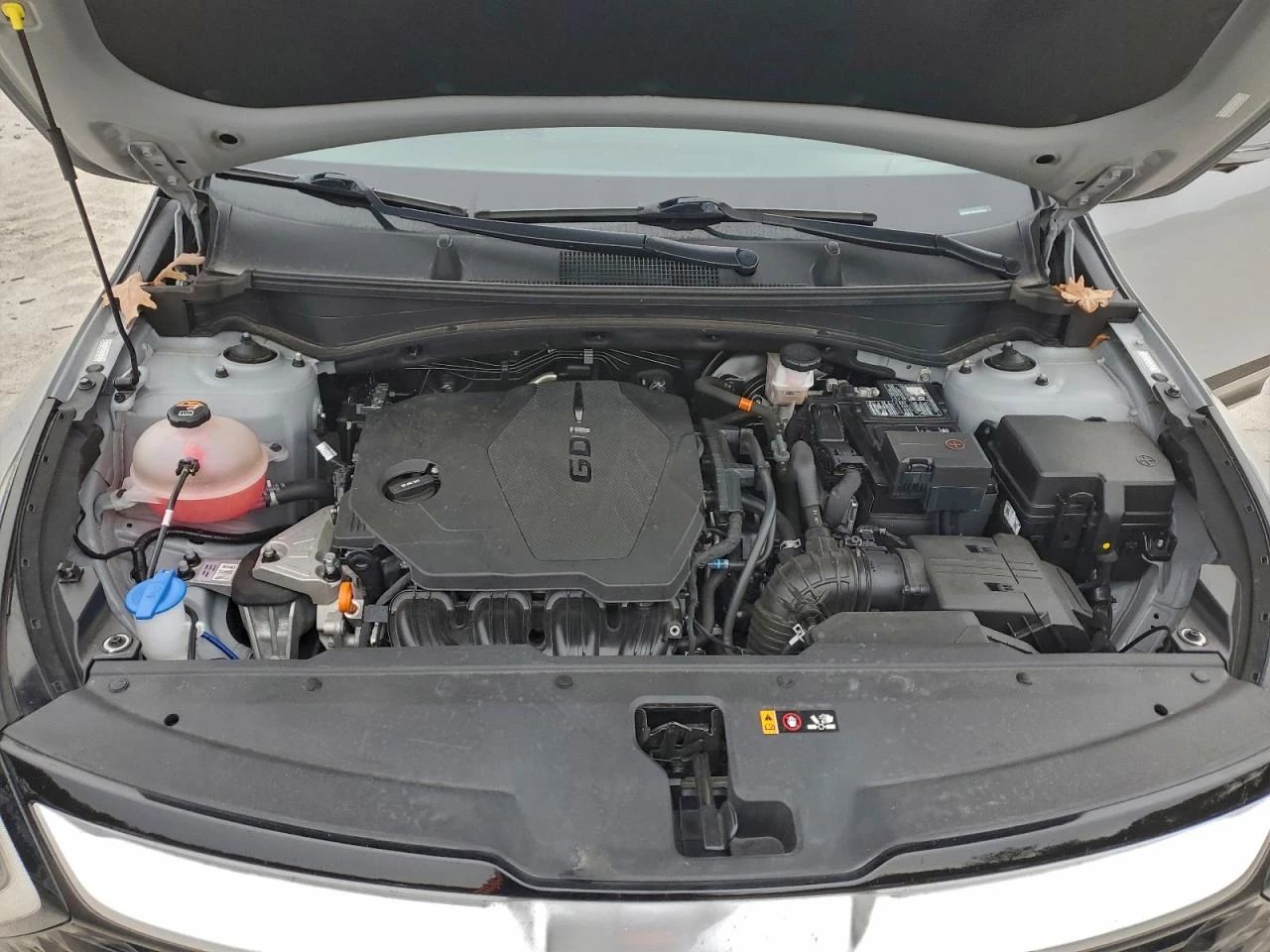 Kia Sportage 2.5l Sx Prestige | Mobile.bg � ����������� 12