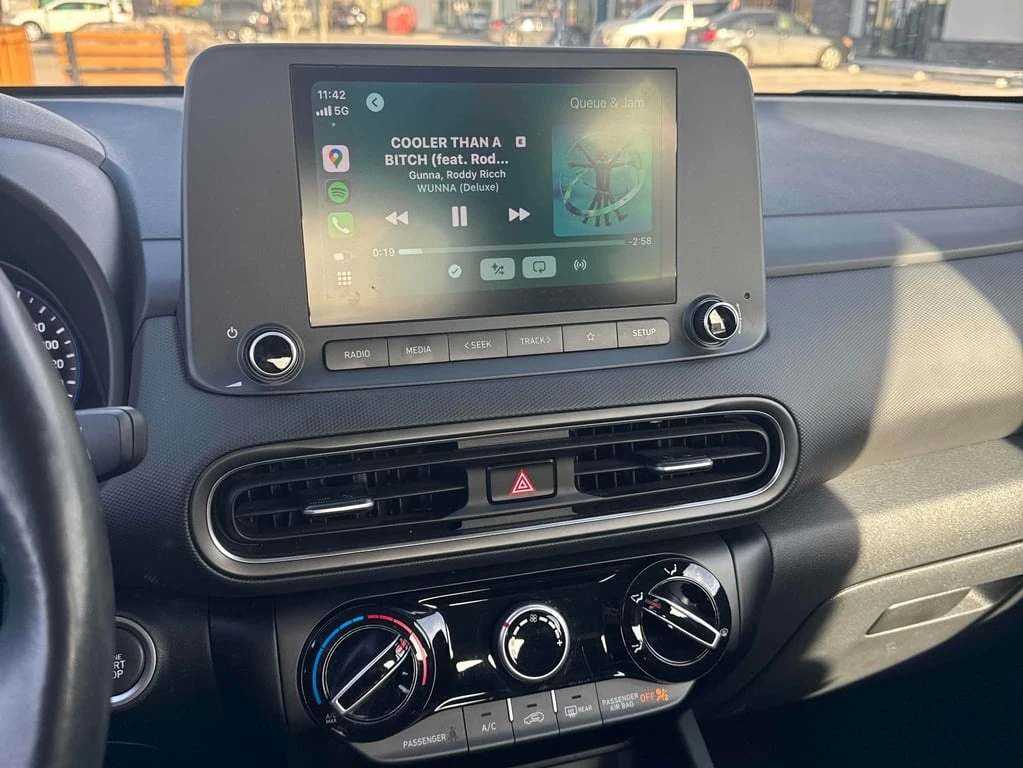 Hyundai Kona Preferred * CARFAX * �������� | Mobile.bg � ����������� 14