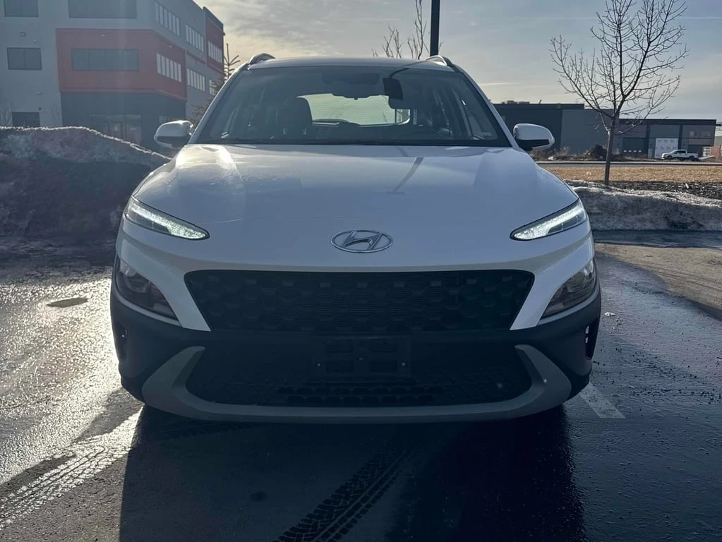 Hyundai Kona Preferred * CARFAX * �������� | Mobile.bg � ����������� 3