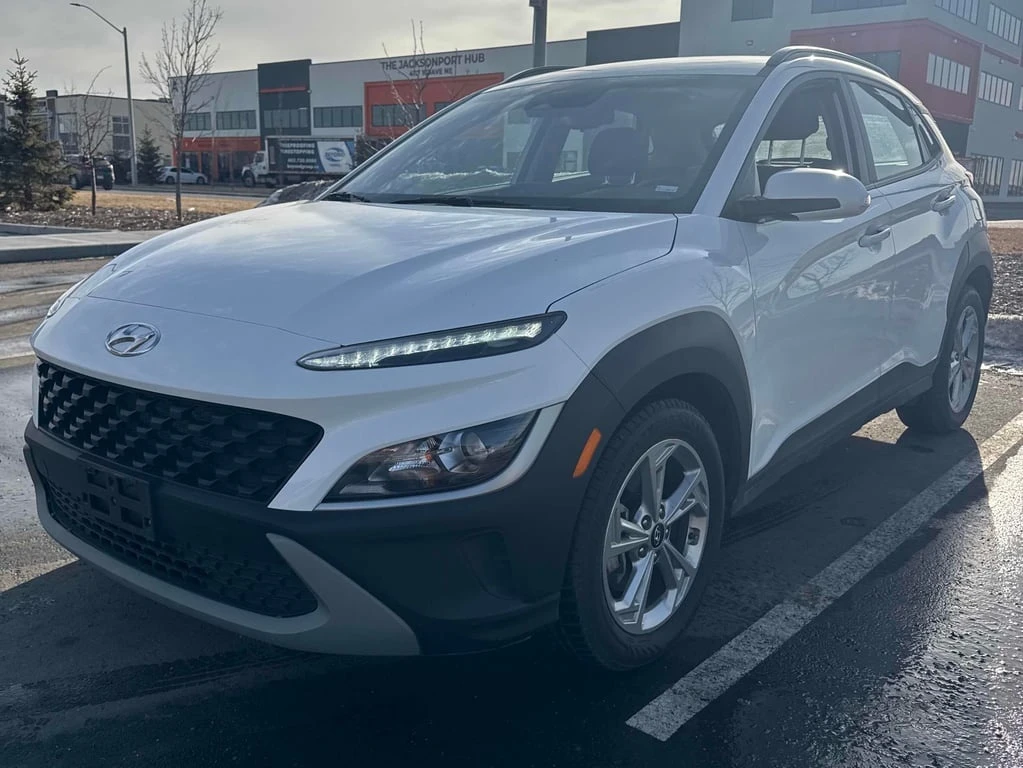 Hyundai Kona Preferred * CARFAX * �������� | Mobile.bg � ����������� 4