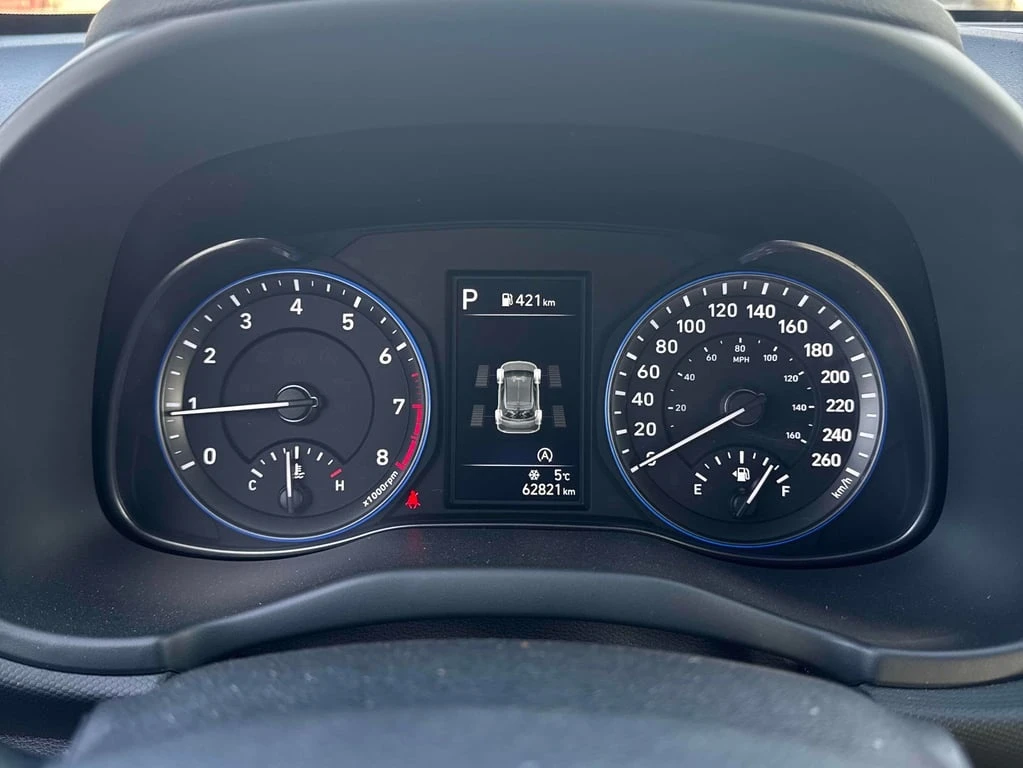 Hyundai Kona Preferred * CARFAX * �������� | Mobile.bg � ����������� 10