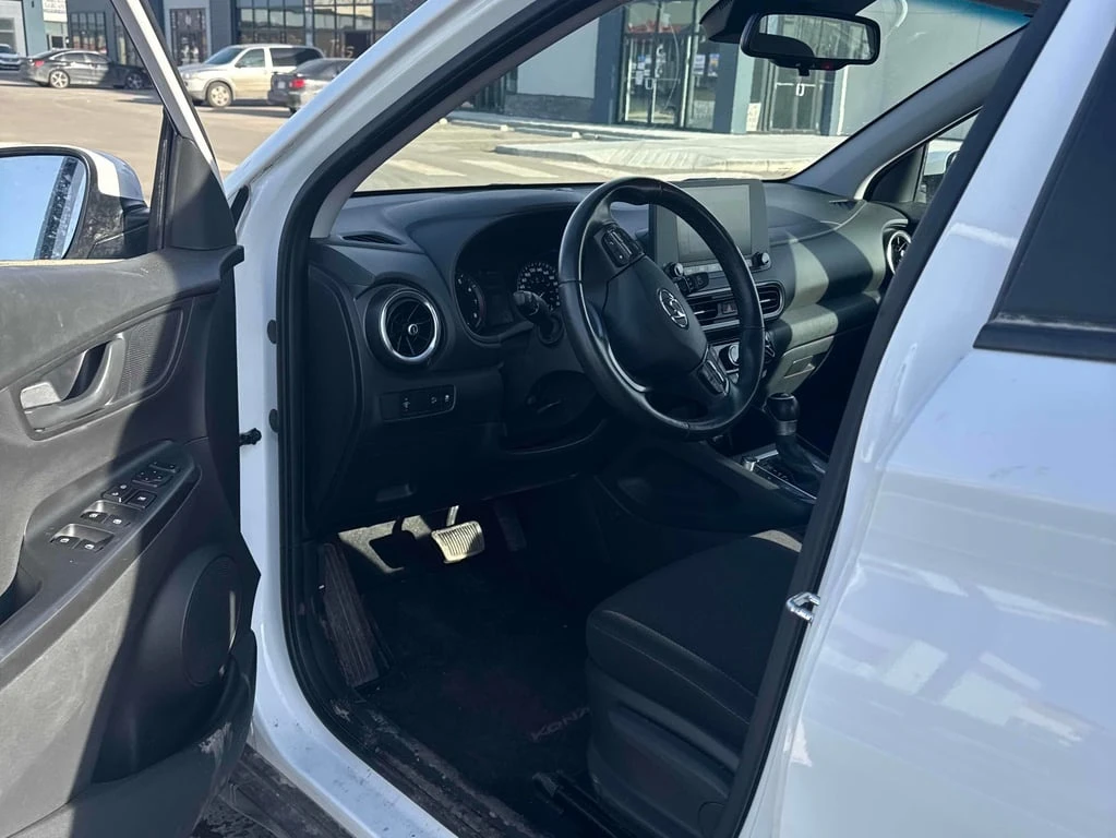 Hyundai Kona Preferred * CARFAX * �������� | Mobile.bg � ����������� 9