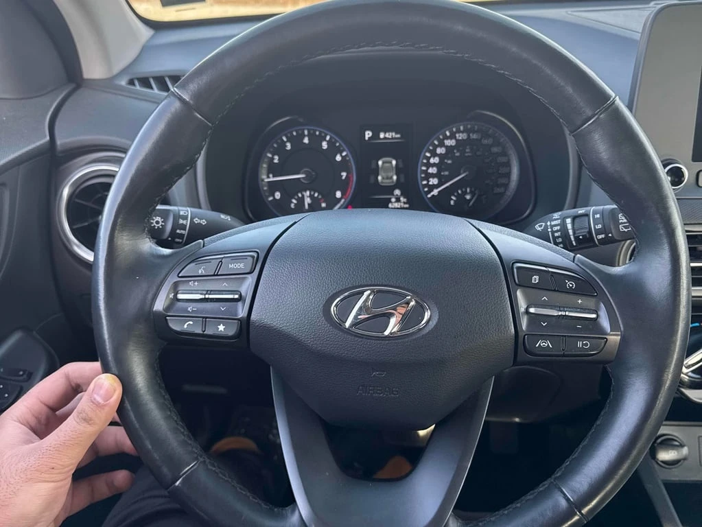 Hyundai Kona Preferred * CARFAX * �������� | Mobile.bg � ����������� 12