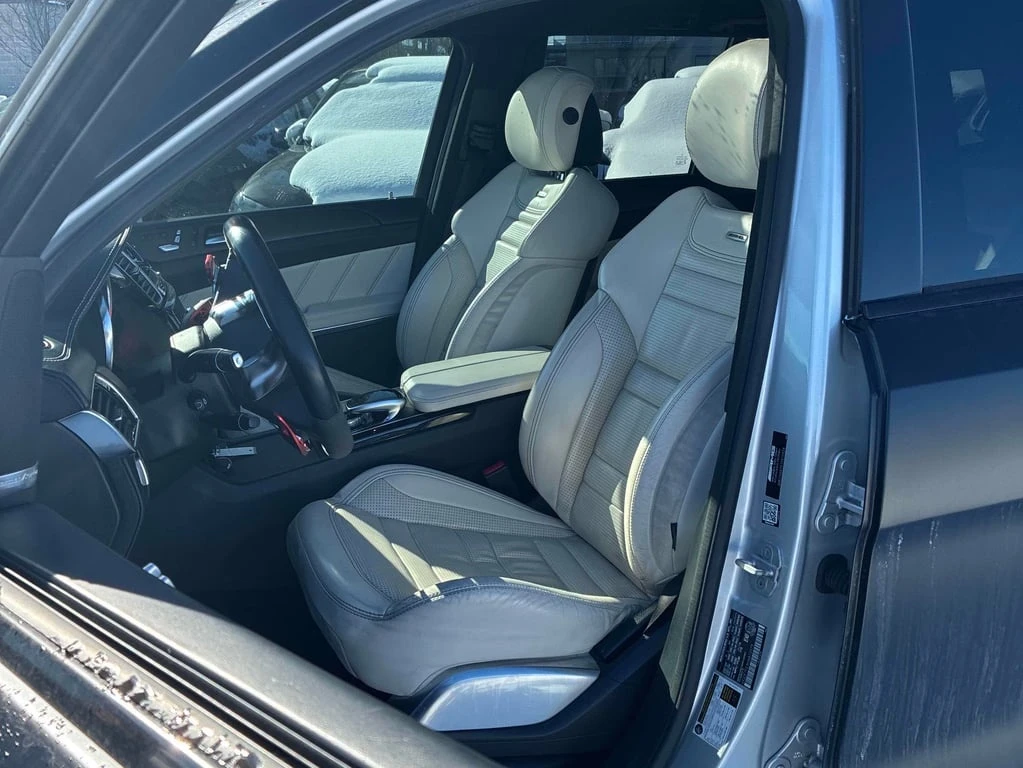 Mercedes-Benz GLS 63 AMG 4MATIC * ���������* ���������* 360 ������*  | Mobile.bg � ����������� 11