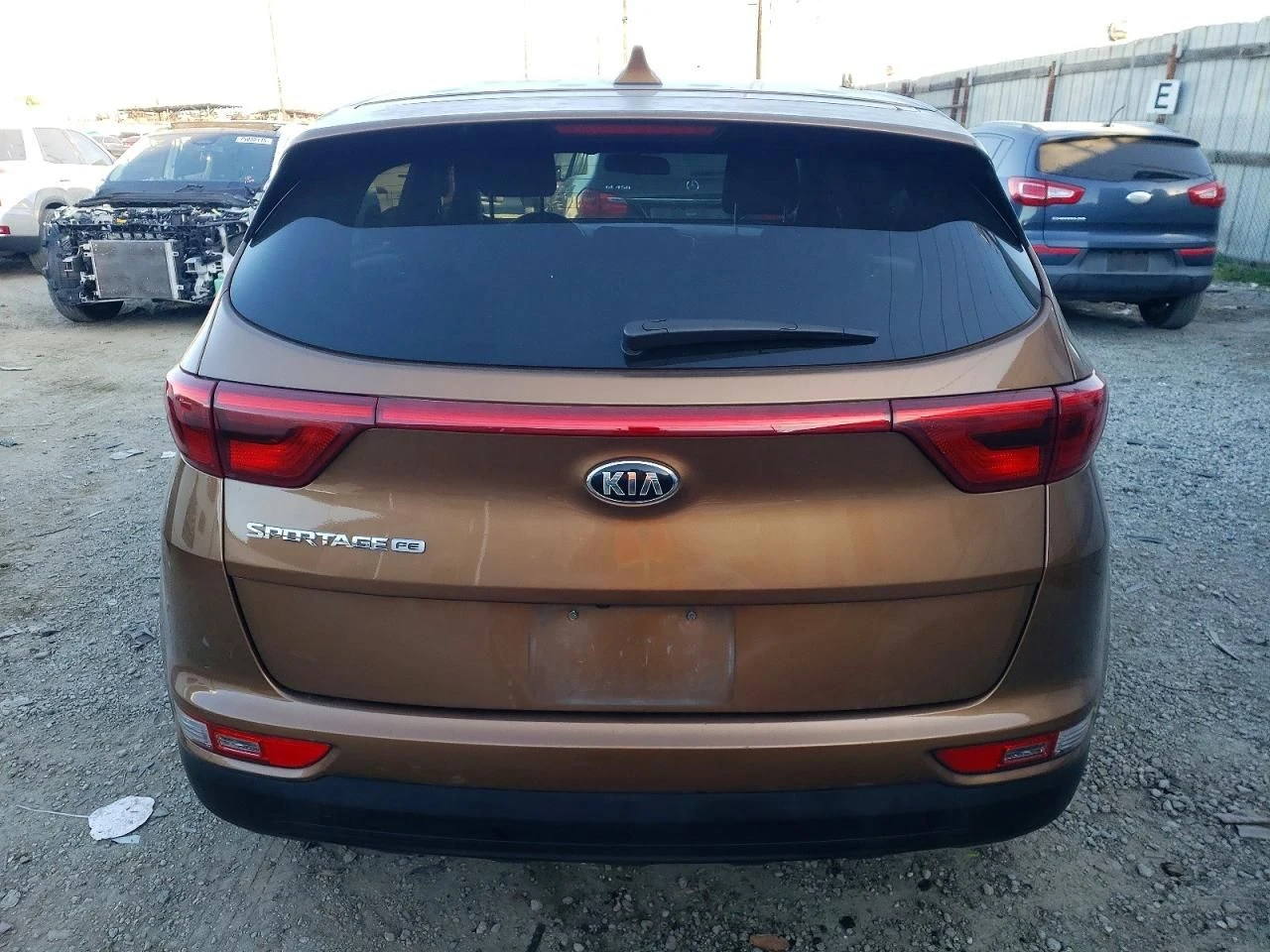 Kia Sportage  - изображение 6