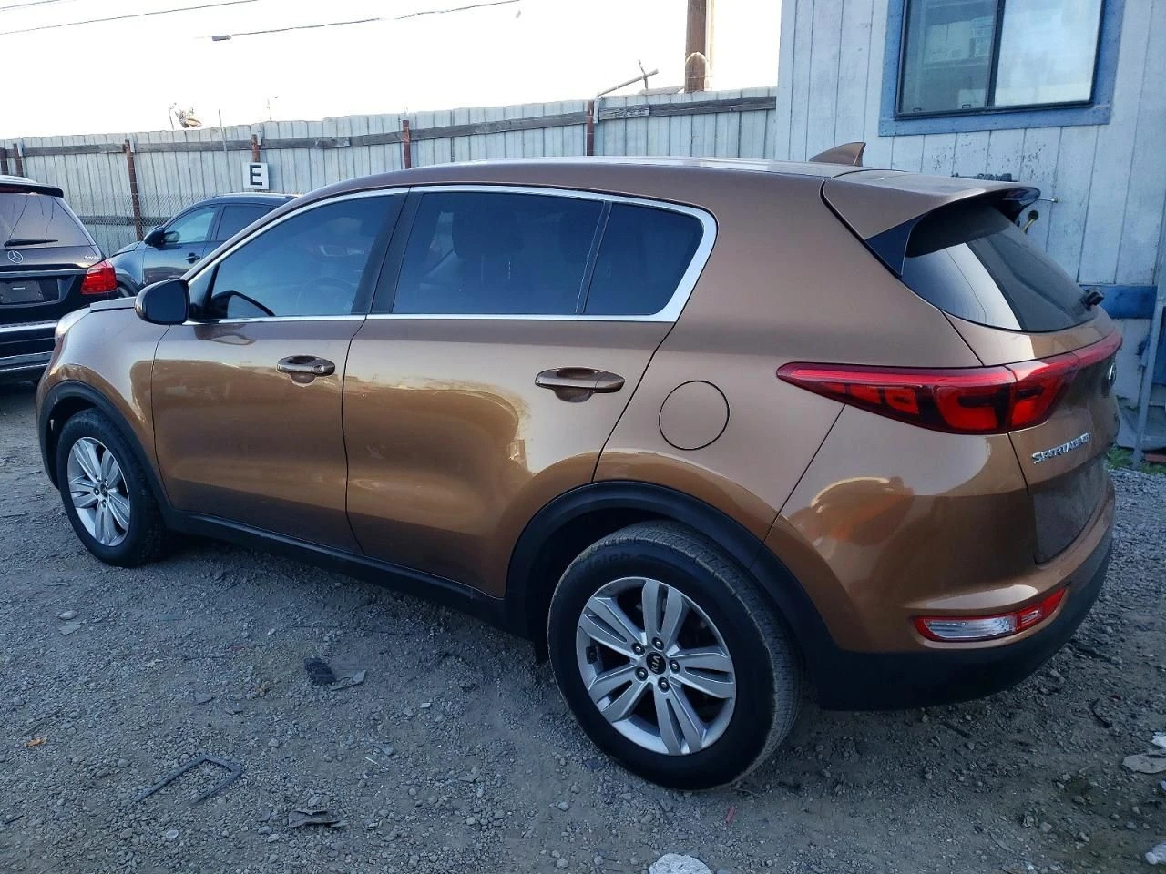 Kia Sportage  - изображение 2