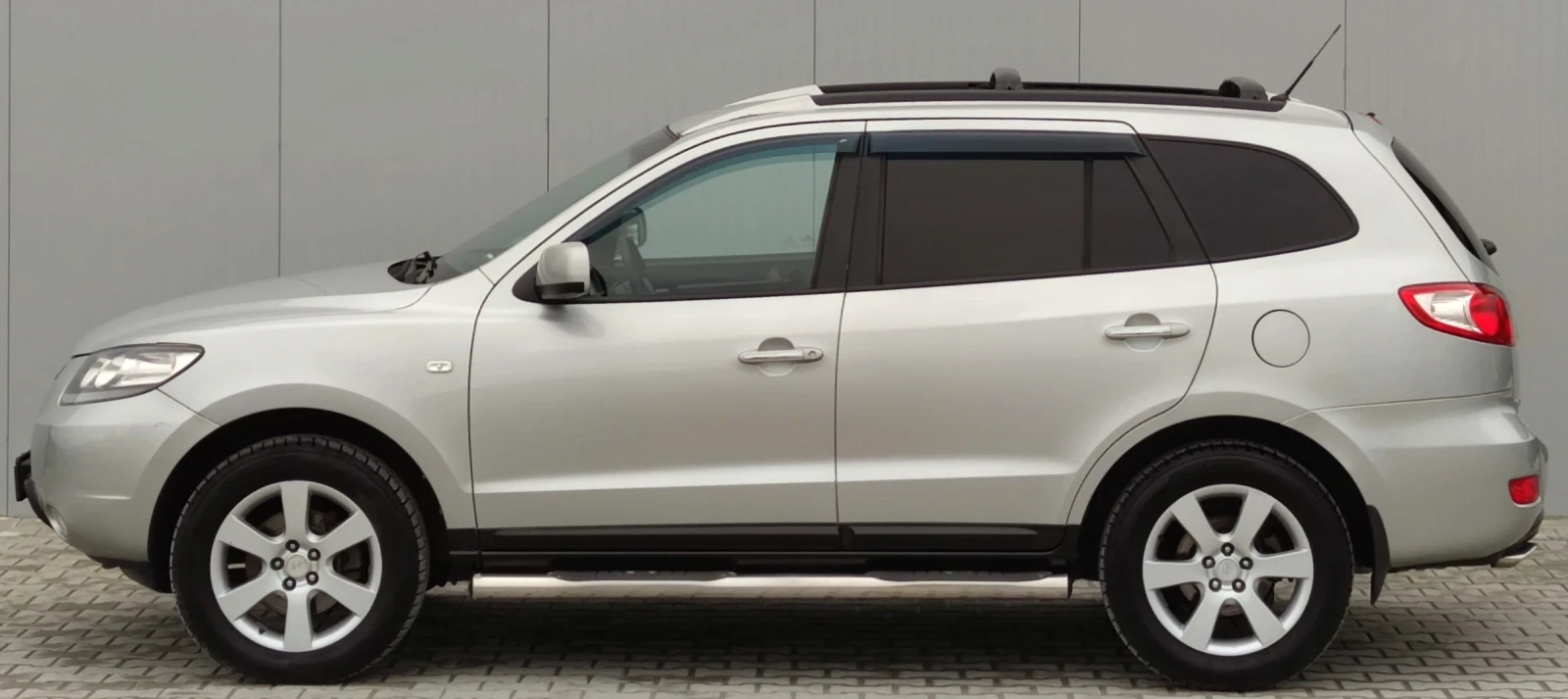 Hyundai Santa fe 2.2CRDI* 4WD*  - изображение 6