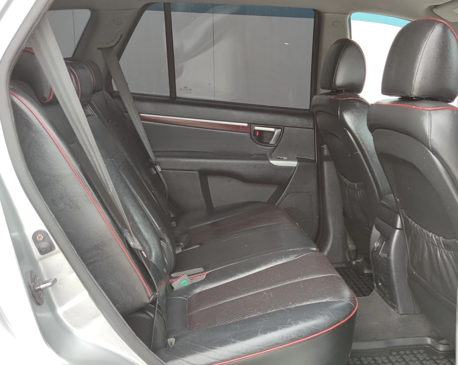 Hyundai Santa fe 2.2CRDI* 4WD*  | Mobile.bg � ����������� 14