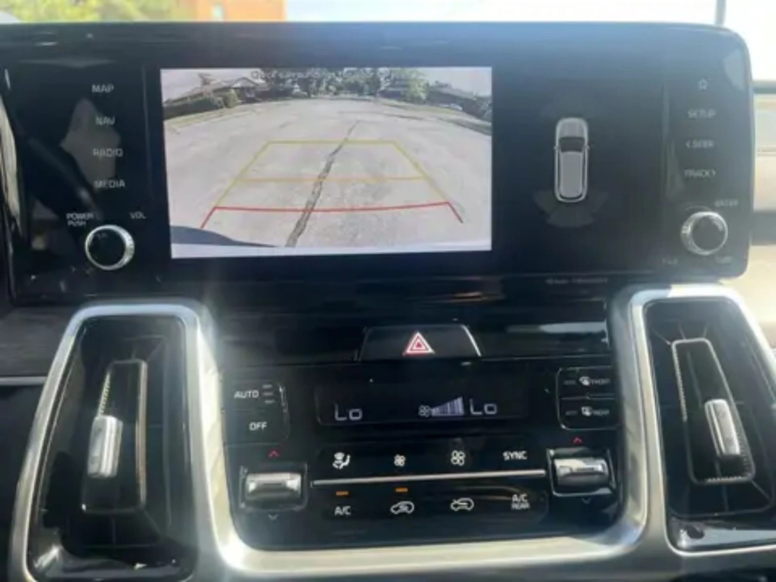 Kia Sorento 2021/77400KM/ 7 �����/���/�����/4�4/FULL | Mobile.bg � ����������� 13