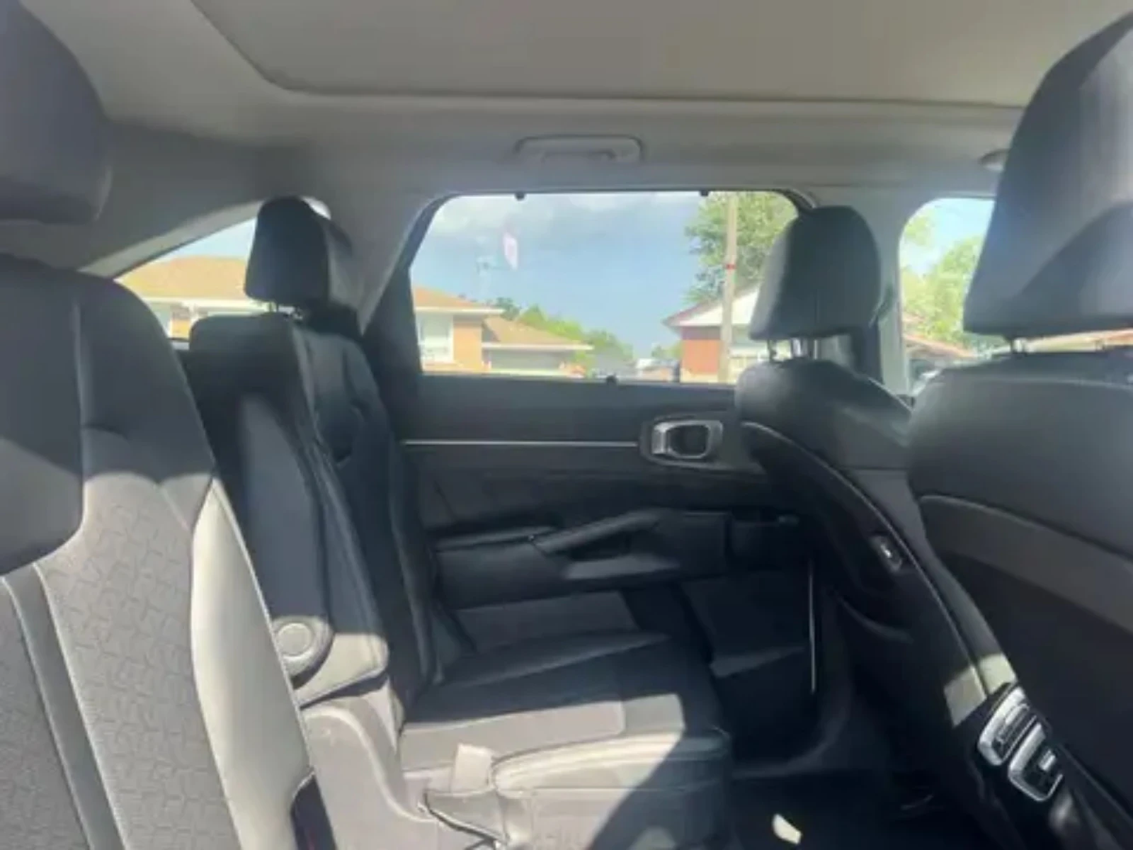 Kia Sorento 2021/77400KM/ 7 �����/���/�����/4�4/FULL | Mobile.bg � ����������� 10