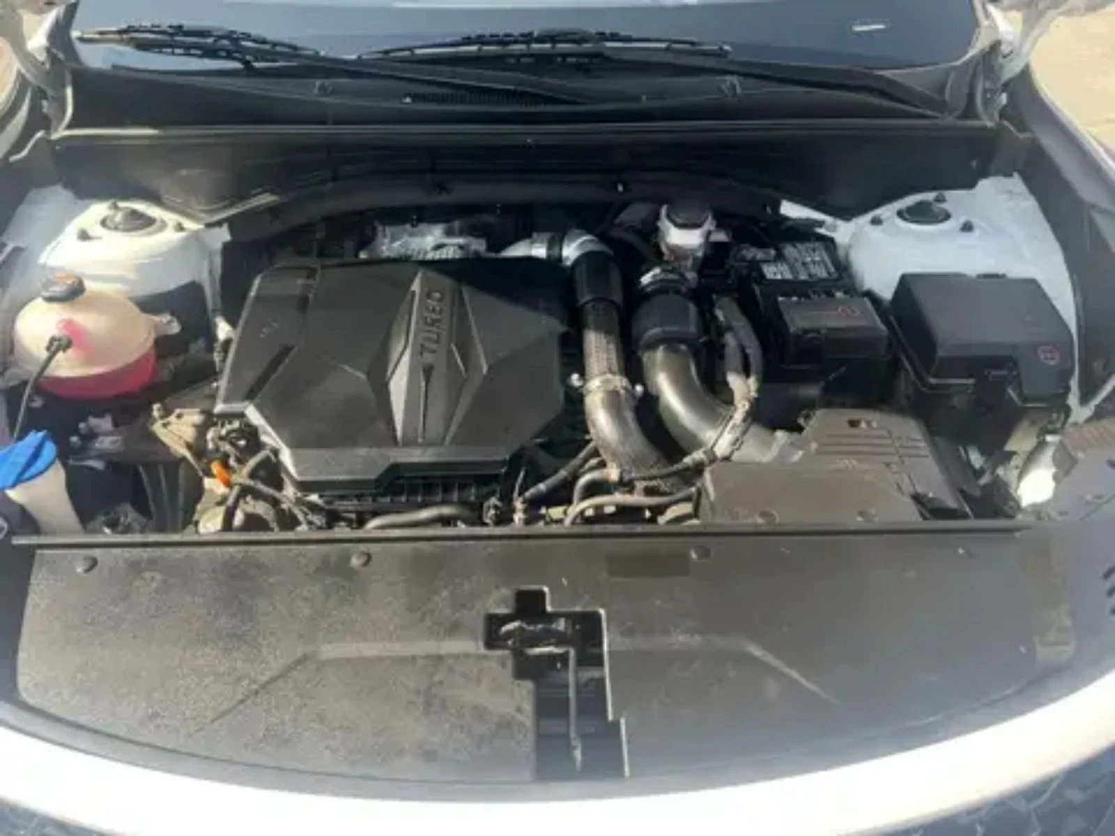 Kia Sorento 2021/77400KM/ 7 �����/���/�����/4�4/FULL | Mobile.bg � ����������� 17