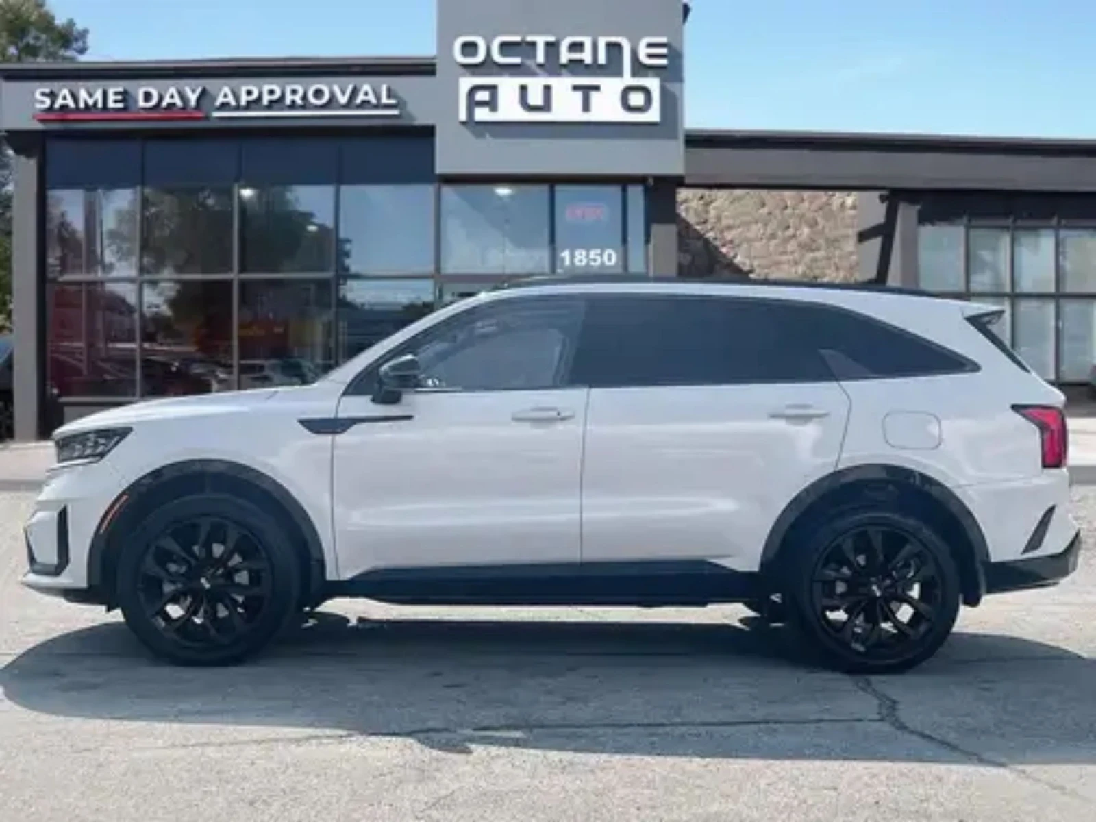 Kia Sorento 2021/77400KM/ 7 �����/���/�����/4�4/FULL | Mobile.bg � ����������� 5