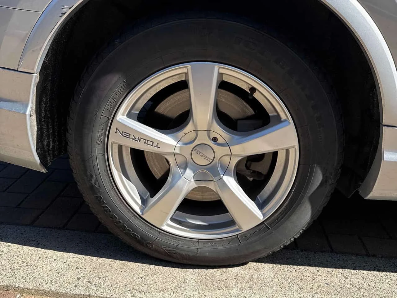 Audi Q7 * 3.0T Technik * CARFAX * ���� �� �� | Mobile.bg � ����������� 5