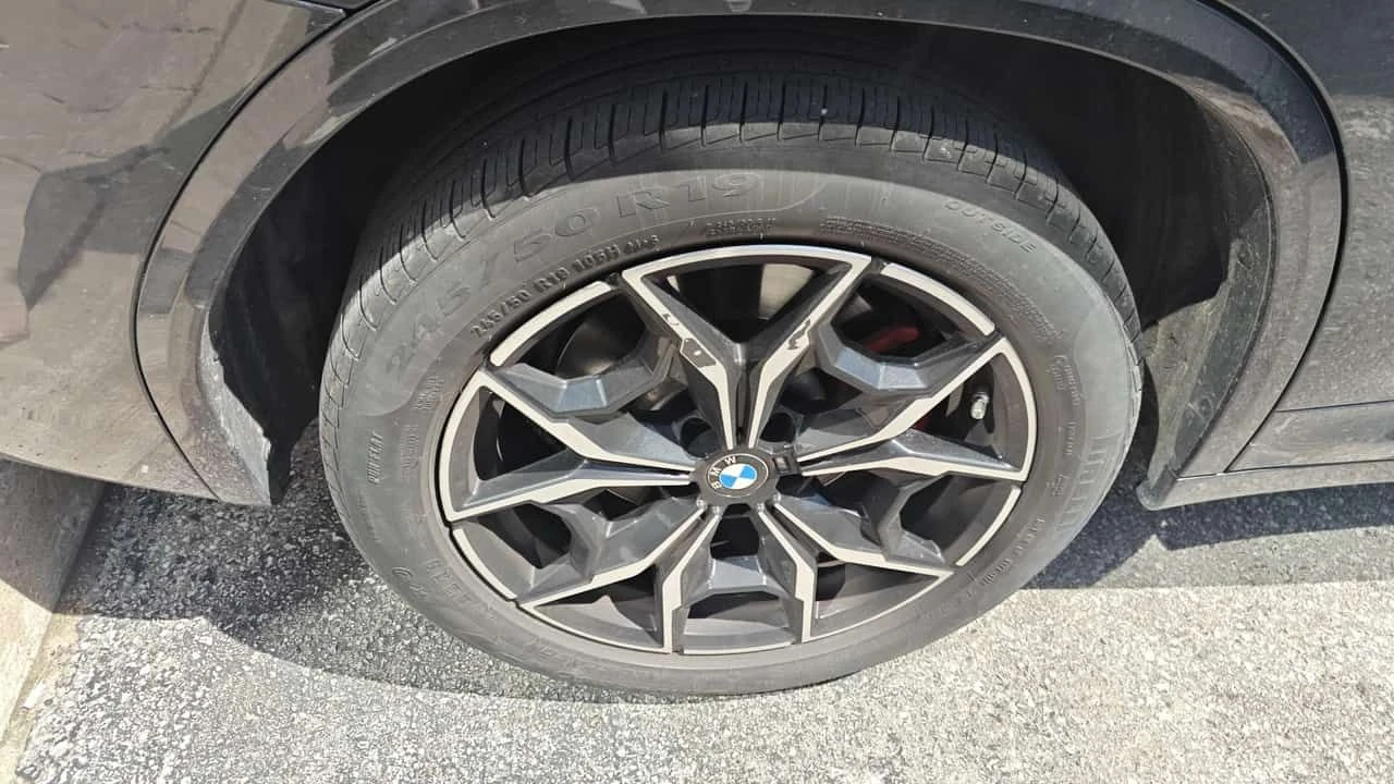 BMW X3 | HUD | ПОДГРЕВ | CARFAX | M SPORT | , снимка 17 - Автомобили и джипове - 54336167