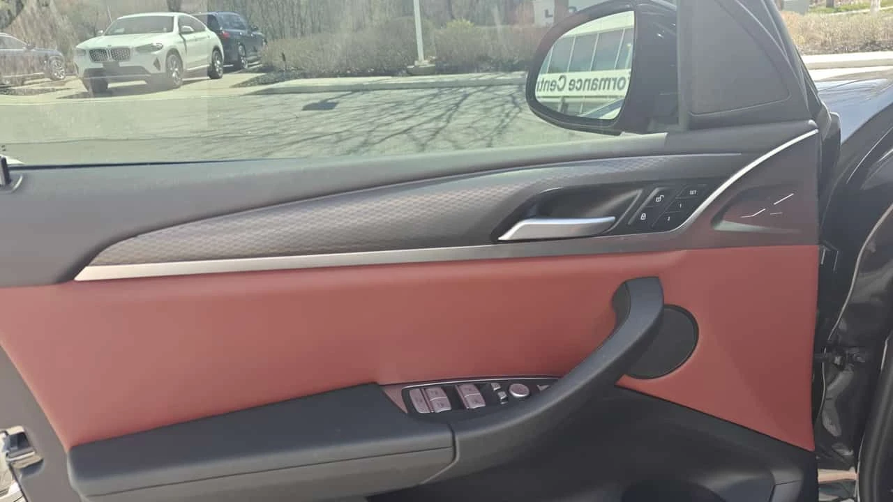 BMW X3 | HUD | ПОДГРЕВ | CARFAX | M SPORT | , снимка 12 - Автомобили и джипове - 54336167