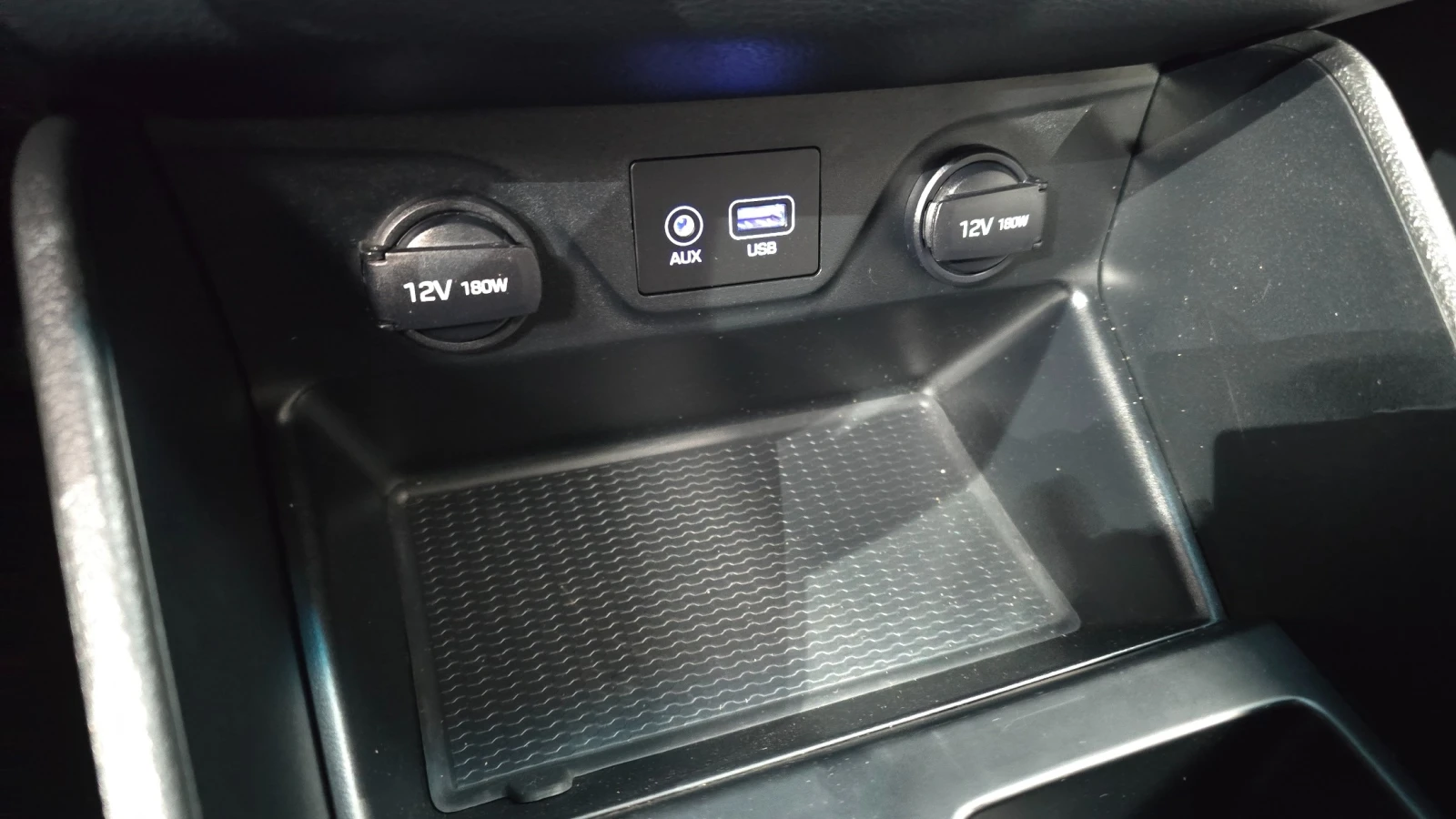 Hyundai Tucson * 4WD* ЦЕНАДОБГ* , снимка 12 - Автомобили и джипове - 54962257