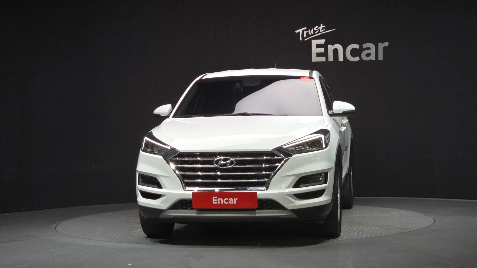 Hyundai Tucson * 4WD* ЦЕНАДОБГ* 