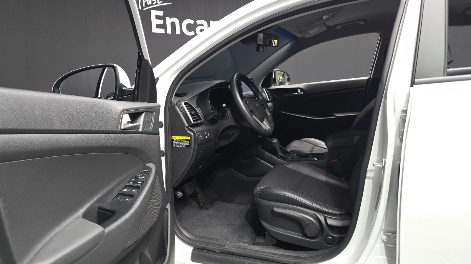 Hyundai Tucson * 4WD* ЦЕНАДОБГ* , снимка 6 - Автомобили и джипове - 54962257