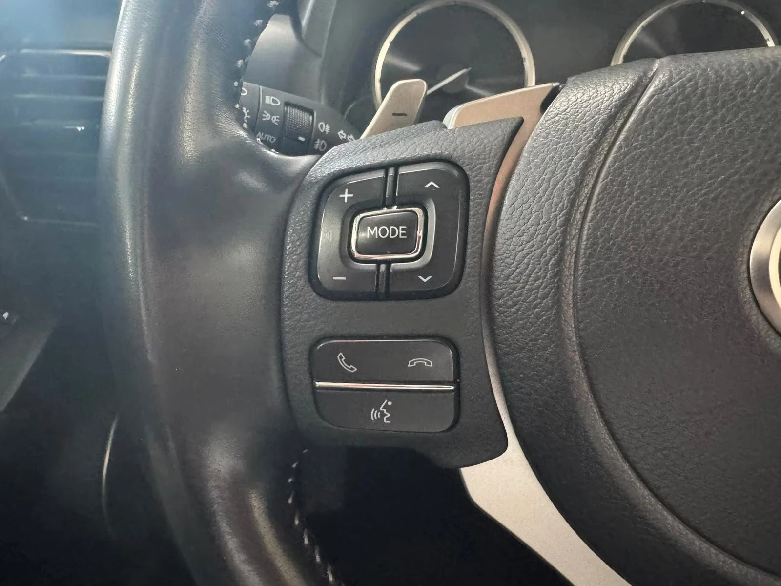Lexus NX 300 COMFORT/238HP/CAM/NAVI/LED/CPLAY/KLESS/476q, снимка 10 - Автомобили и джипове - 55133842