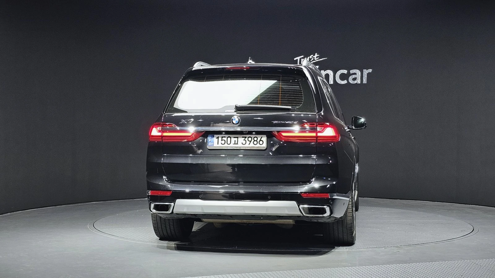 BMW X7 xDrive40d* ���* HUD* 360* BLIND SPOT* ������ ���� | Mobile.bg � ����������� 4