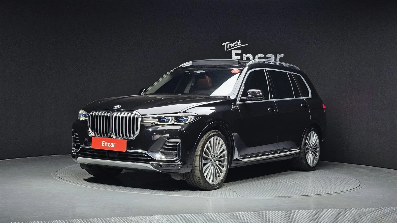 BMW X7 xDrive40d* ЛЮК* HUD* 360* BLIND SPOT* КРАЙНА ЦЕНА